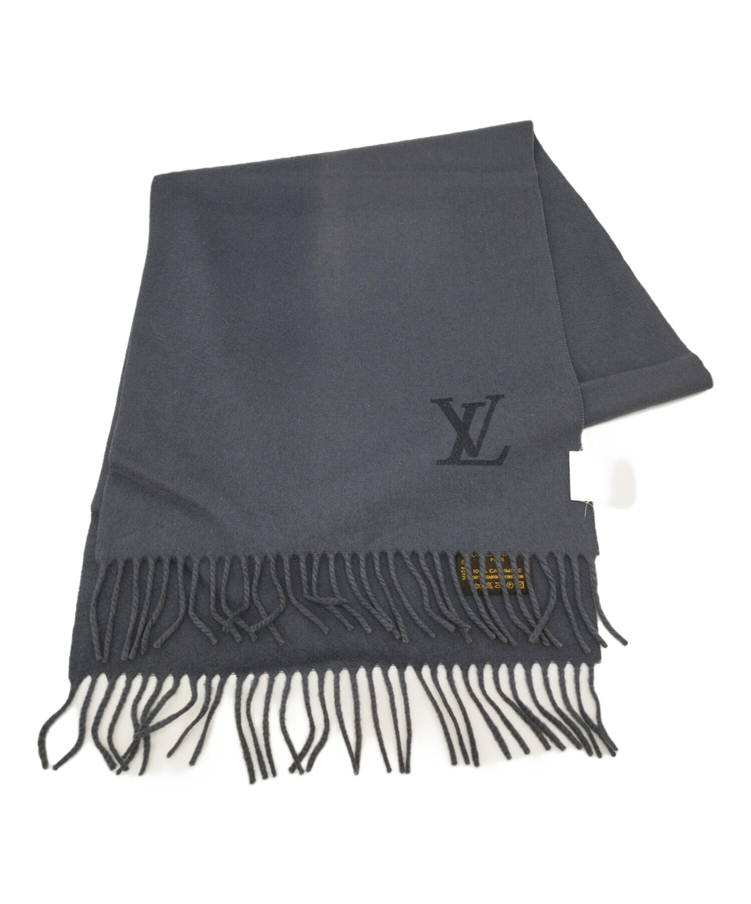 ルイ ヴィトン LOUIS VUITTON エシャルプ ジェラム マフラー 【公式通販】