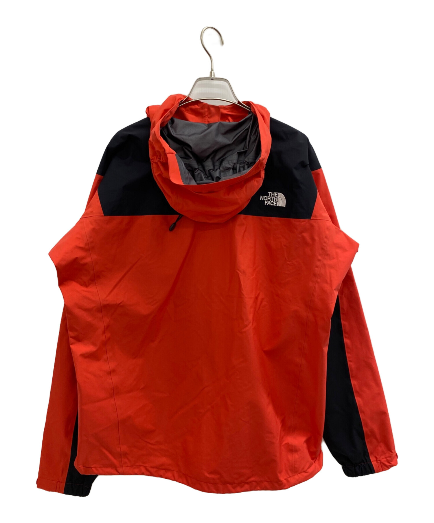 美品 ノースフェイス クライムライトジャケット Lサイズ レッド 中古・古着通販】THE NORTH FACE (ザ ノース フェイス) クライムライト
