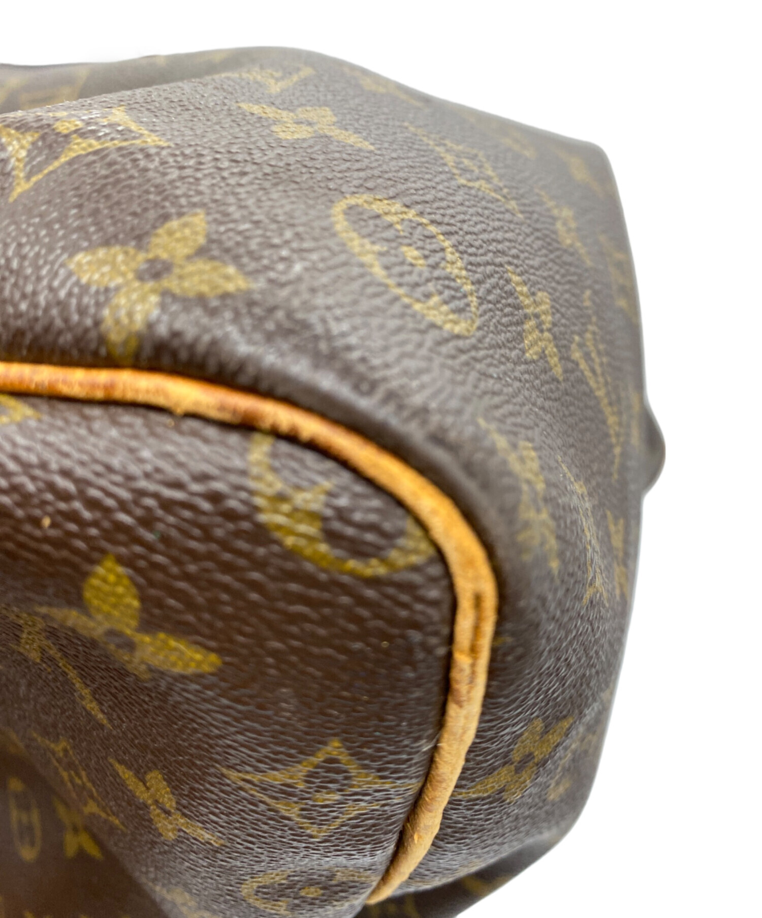 中古・古着通販】LOUIS VUITTON (ルイ ヴィトン) キーポル・バンド