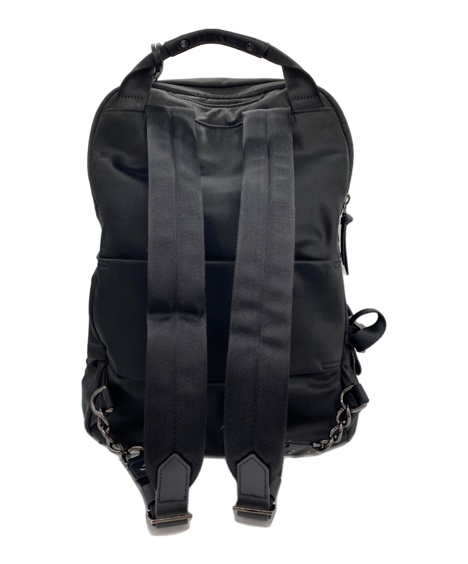 中古・古着通販】TUMI (トゥミ) デヴォー ブラック｜ブランド・古着