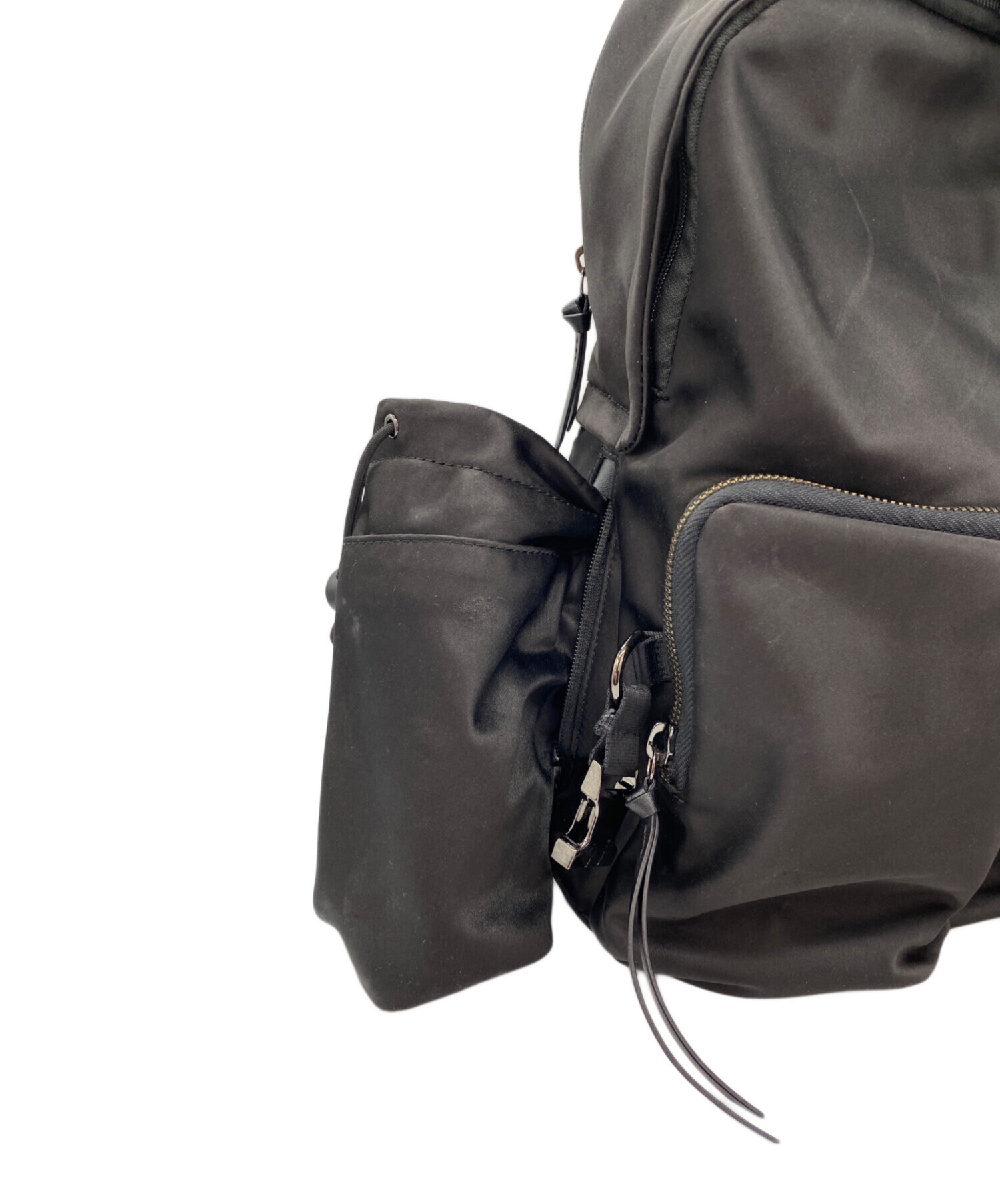 中古・古着通販】TUMI (トゥミ) デヴォー ブラック｜ブランド・古着