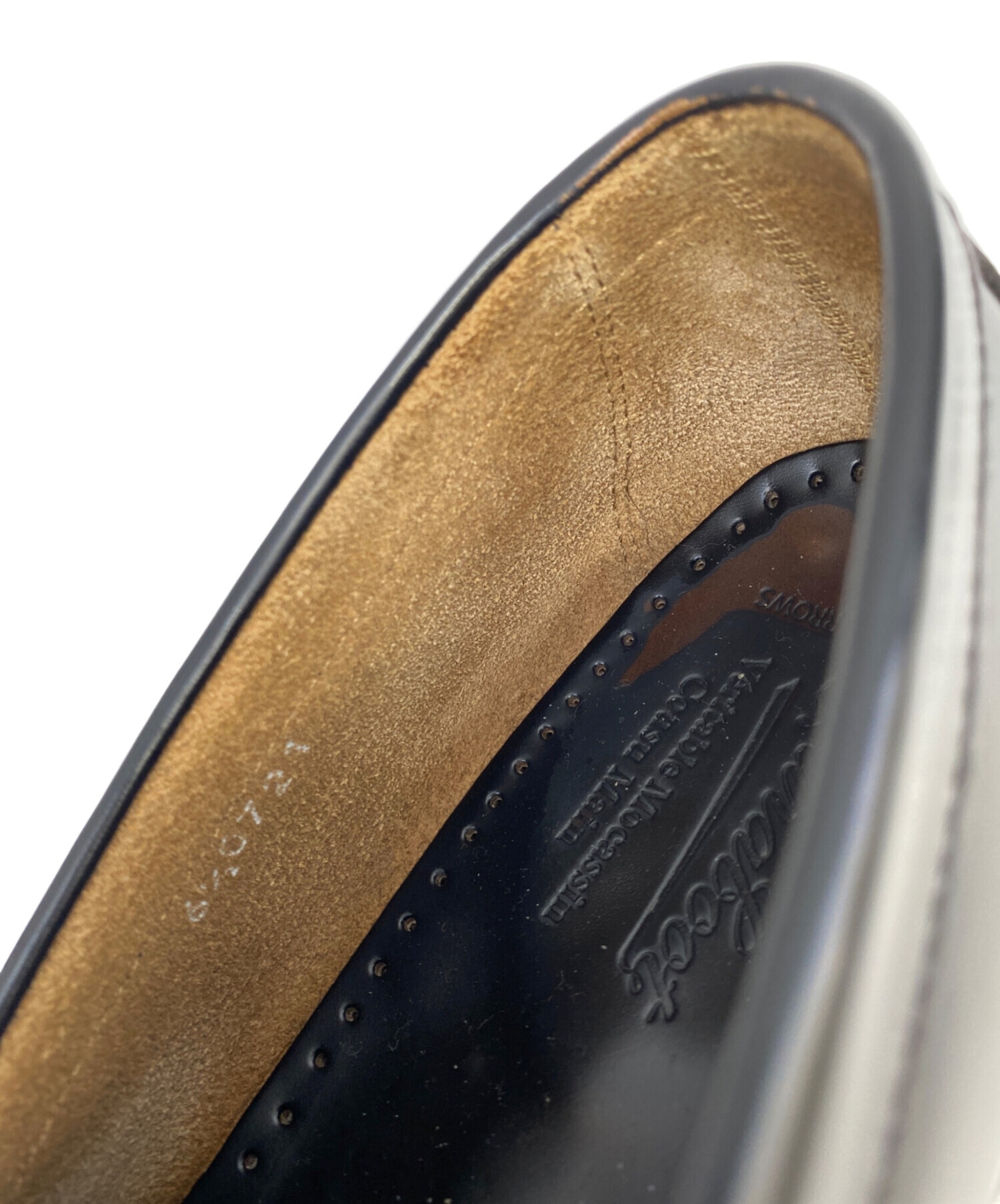 paraboot ビットローファー 6.5 ブラウン paraboot ビットローファー 6.5 ブラウン パラブーツ メンズ