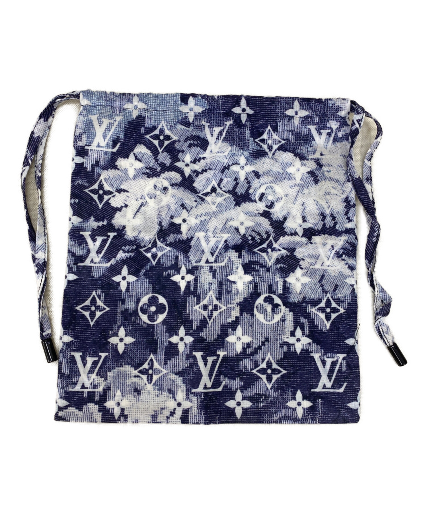 中古・古着通販】LOUIS VUITTON (ルイ ヴィトン) バンダナ マスク