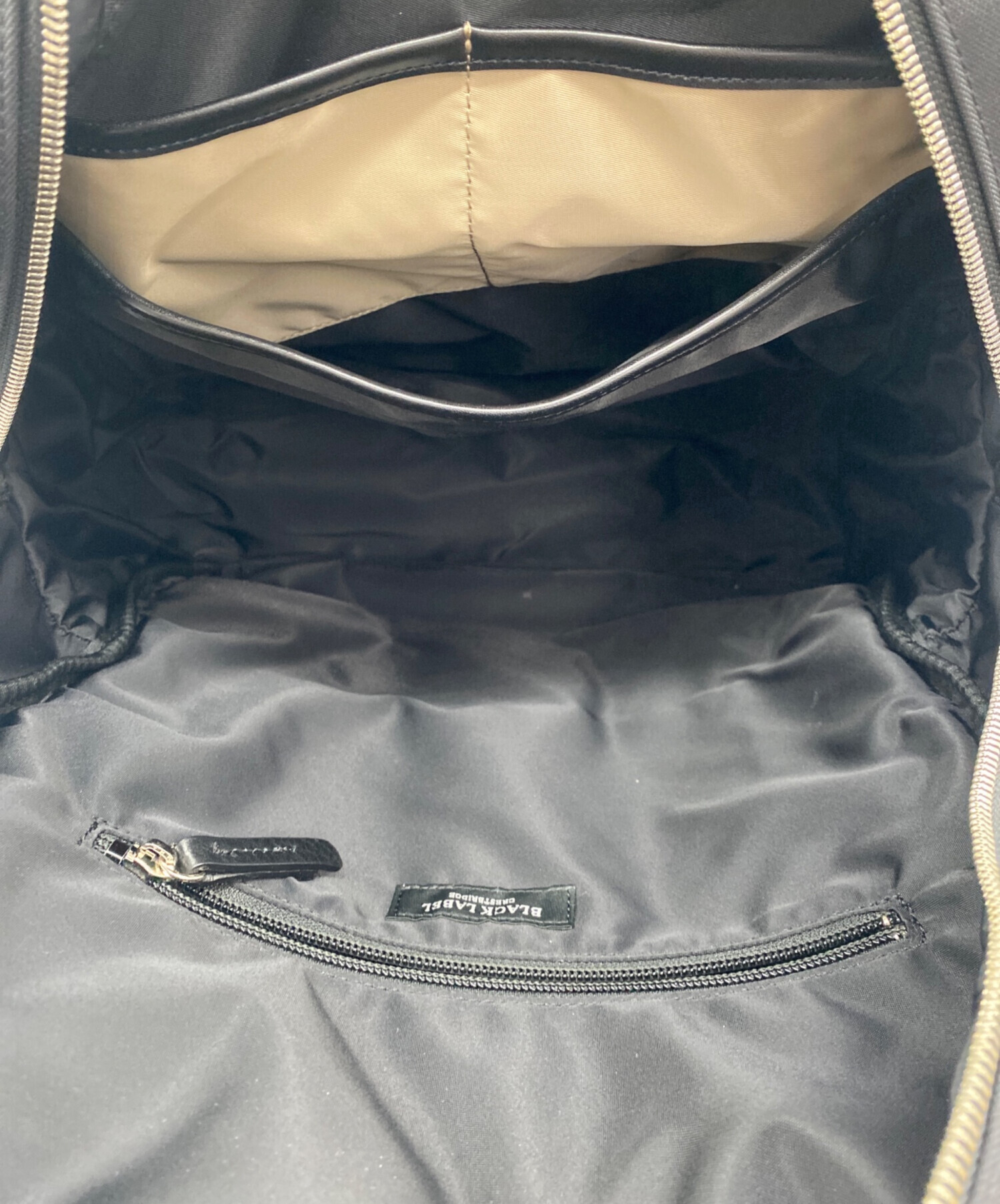 中古・古着通販】BLACK LABEL CRESTBRIDGE (ブラックレーベル クレスト