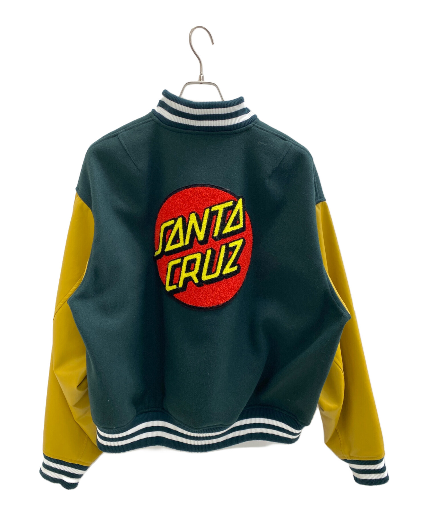 中古・古着通販】SANTA CRUZ (サンタクルーズ) ビッグシルエット