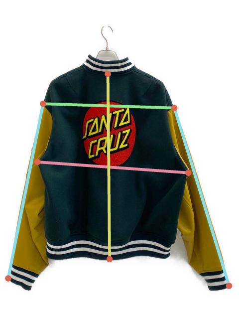 中古・古着通販】SANTA CRUZ (サンタクルーズ) ビッグシルエット