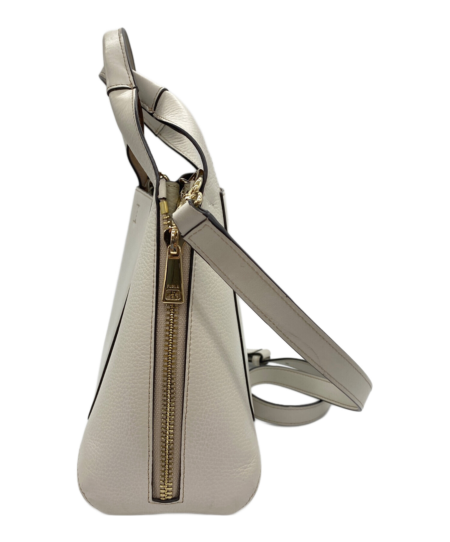中古・古着通販】FURLA (フルラ) GILDA MINI TOTE｜ブランド・古着通販