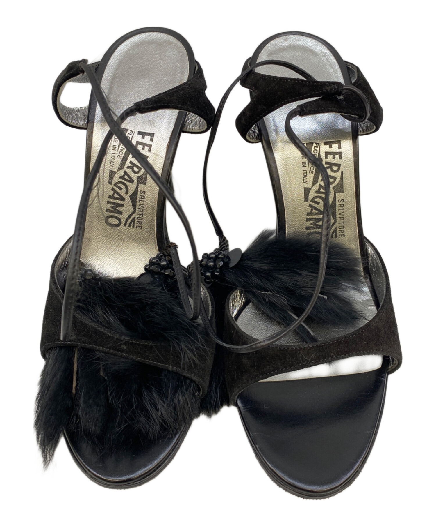 中古・古着通販】Salvatore Ferragamo (サルヴァトーレ フェラガモ
