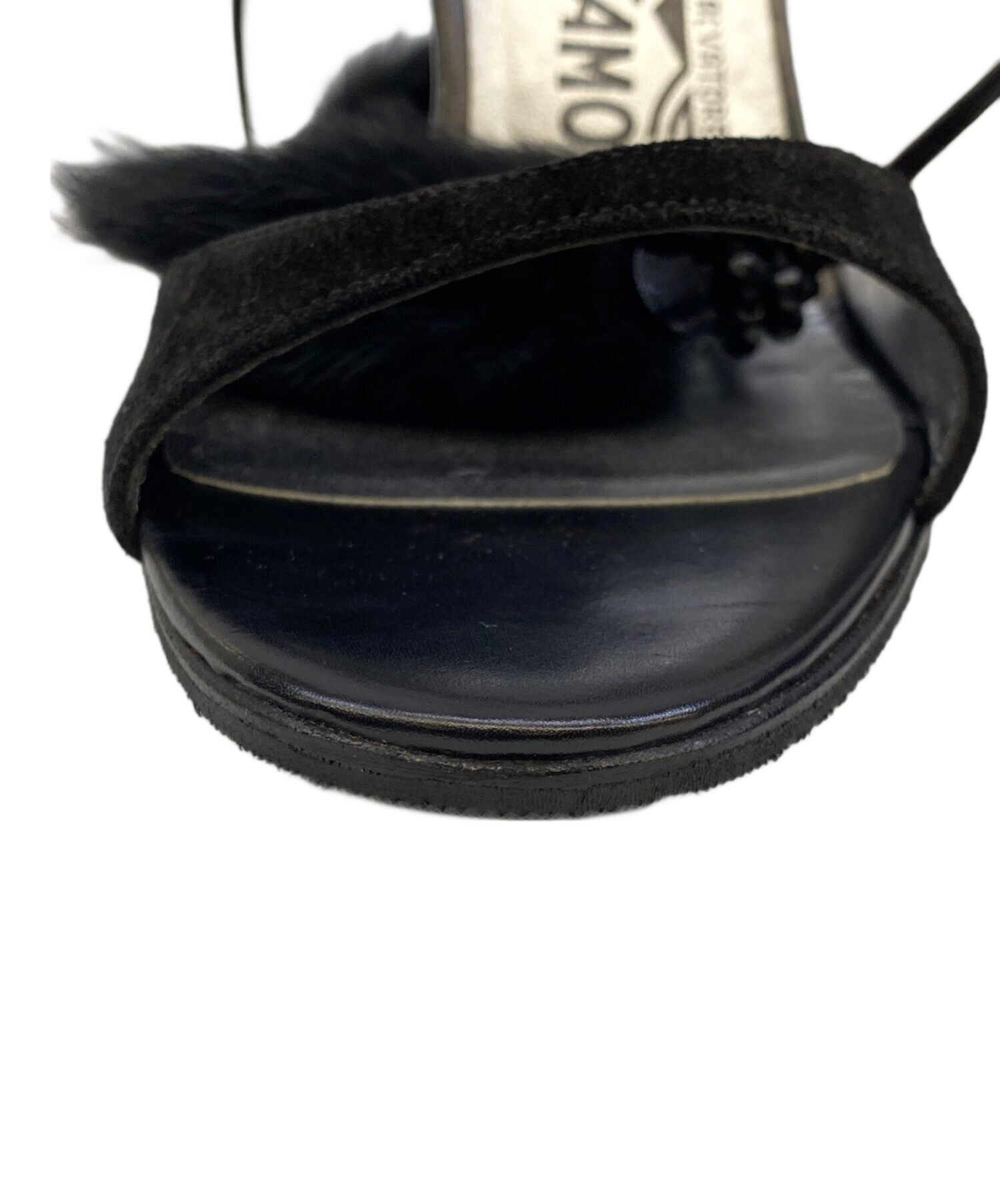 中古・古着通販】Salvatore Ferragamo (サルヴァトーレ フェラガモ
