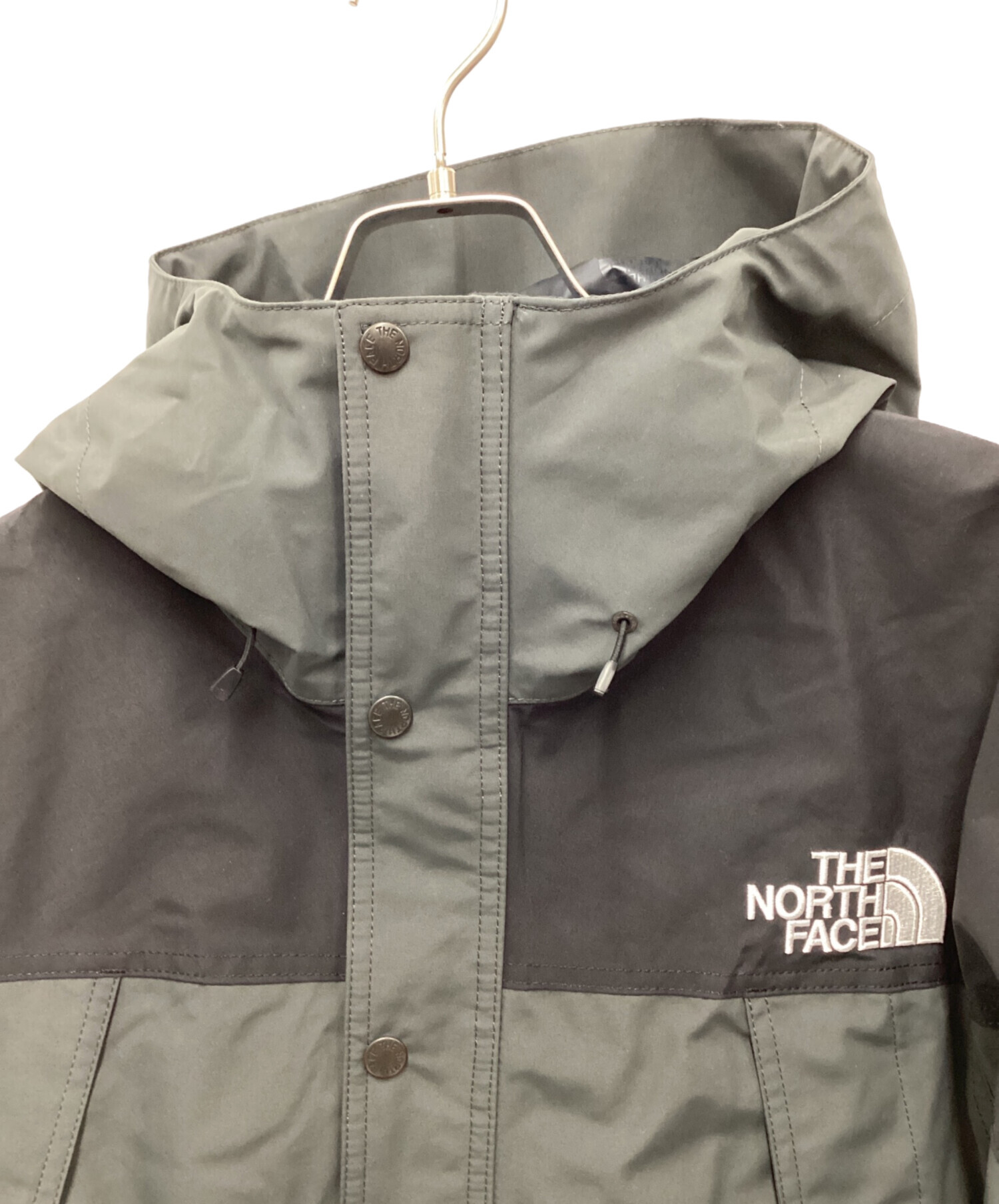 中古・古着通販】THE NORTH FACE (ザ ノース フェイス) マウンテン