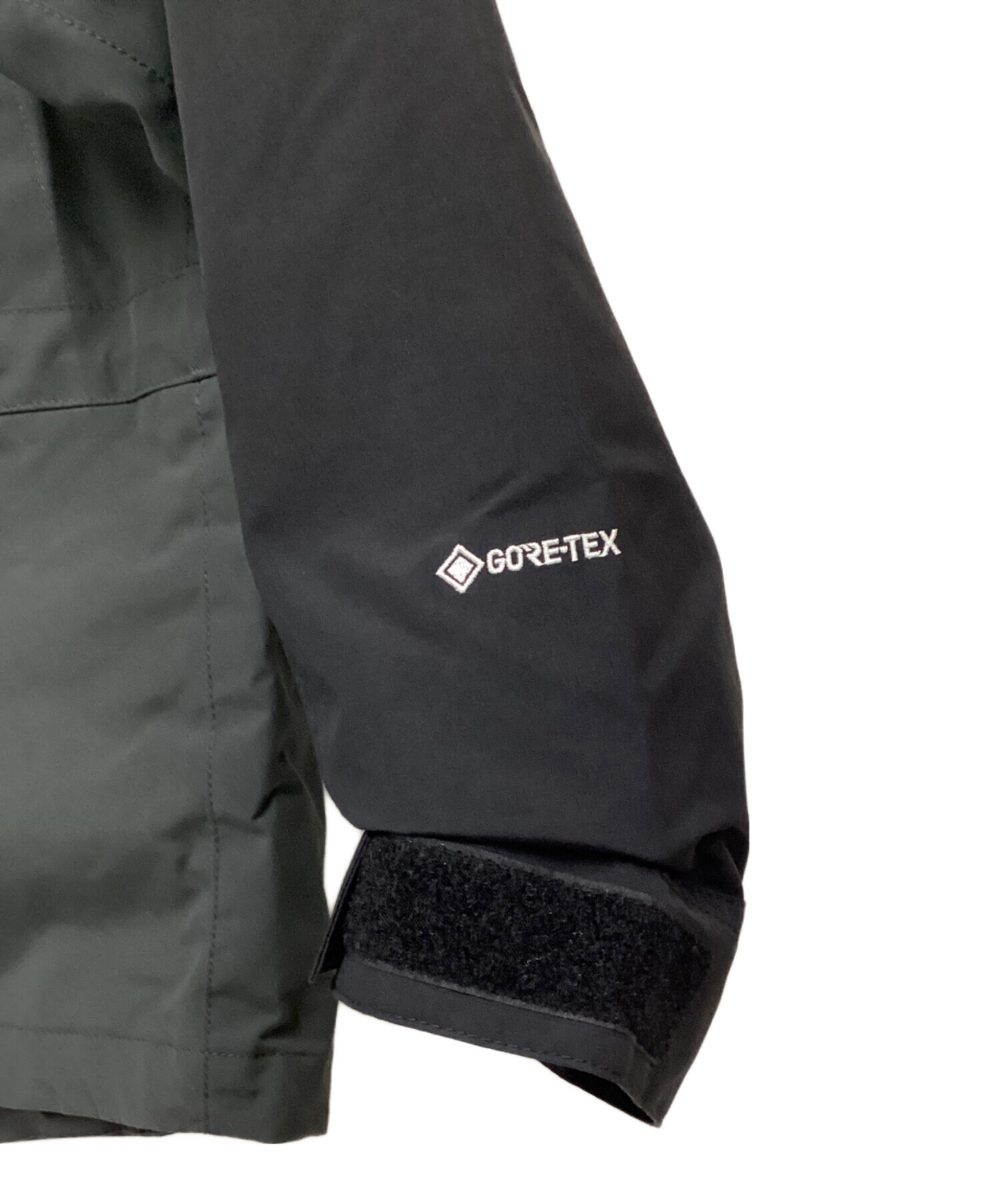 中古・古着通販】THE NORTH FACE (ザ ノース フェイス) マウンテン