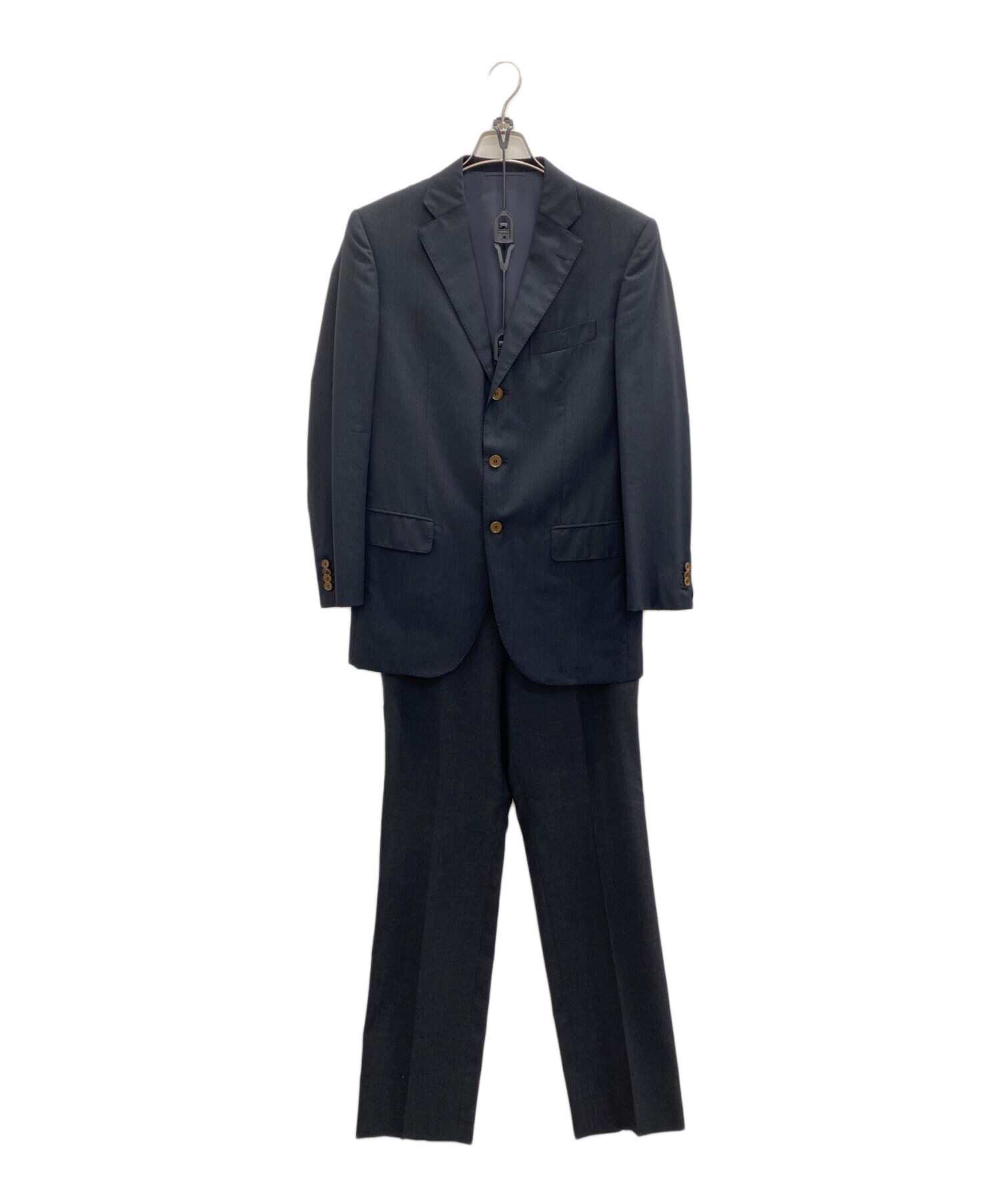 中古・古着通販】ERMENEGILDO ZEGNA (エルメネジルド・ゼニア