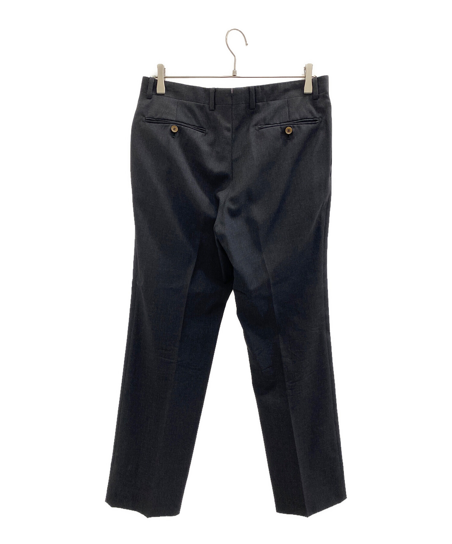 中古・古着通販】ERMENEGILDO ZEGNA (エルメネジルド・ゼニア