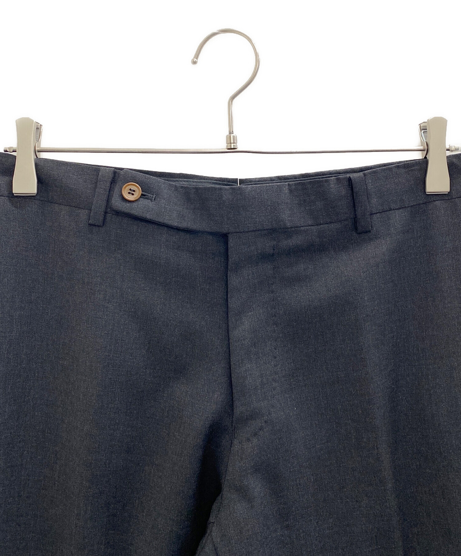 中古・古着通販】ERMENEGILDO ZEGNA (エルメネジルド・ゼニア