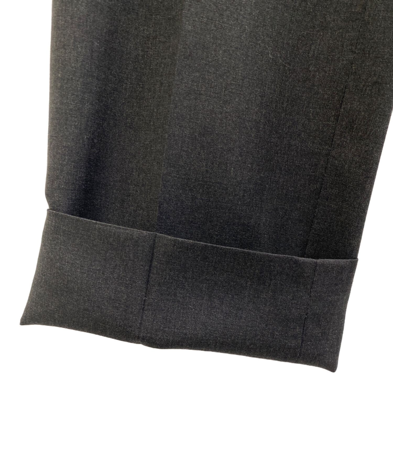 中古・古着通販】ERMENEGILDO ZEGNA (エルメネジルド・ゼニア