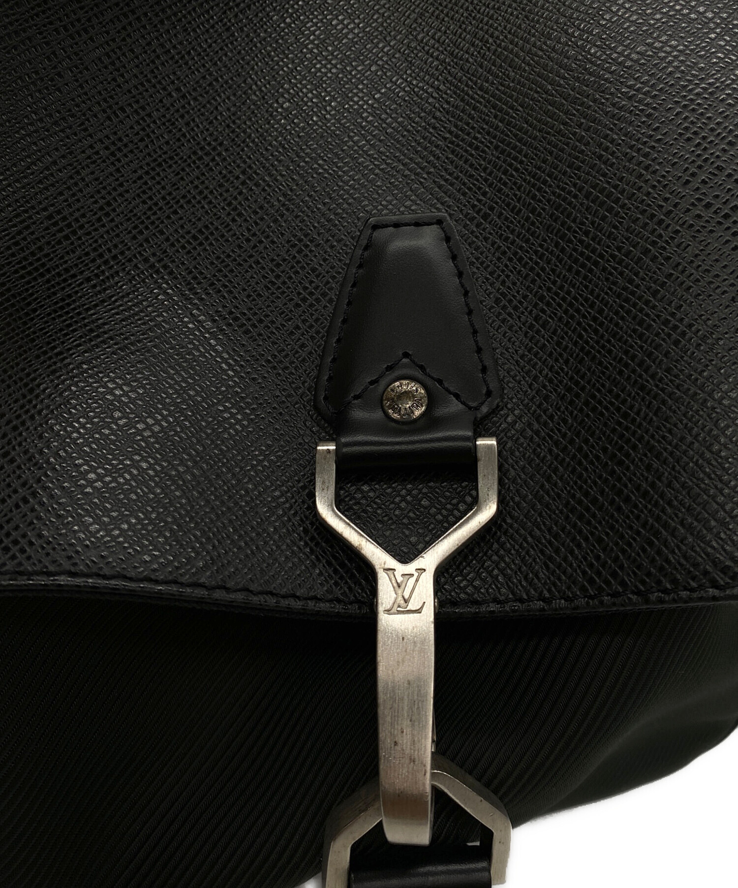 中古・古着通販】LOUIS VUITTON (ルイ ヴィトン) タイガ デルスー