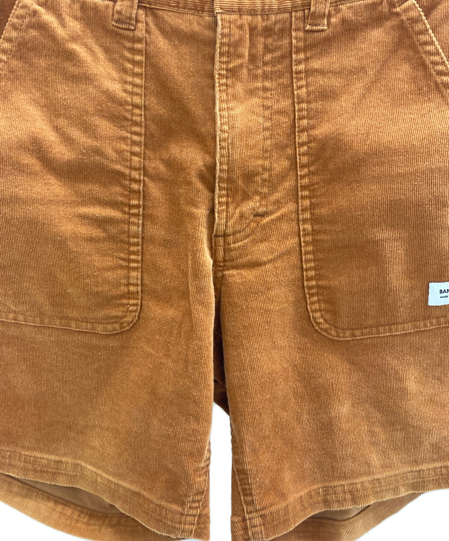 中古・古着通販】banks journal (バンクスジャーナル) ショートパンツ