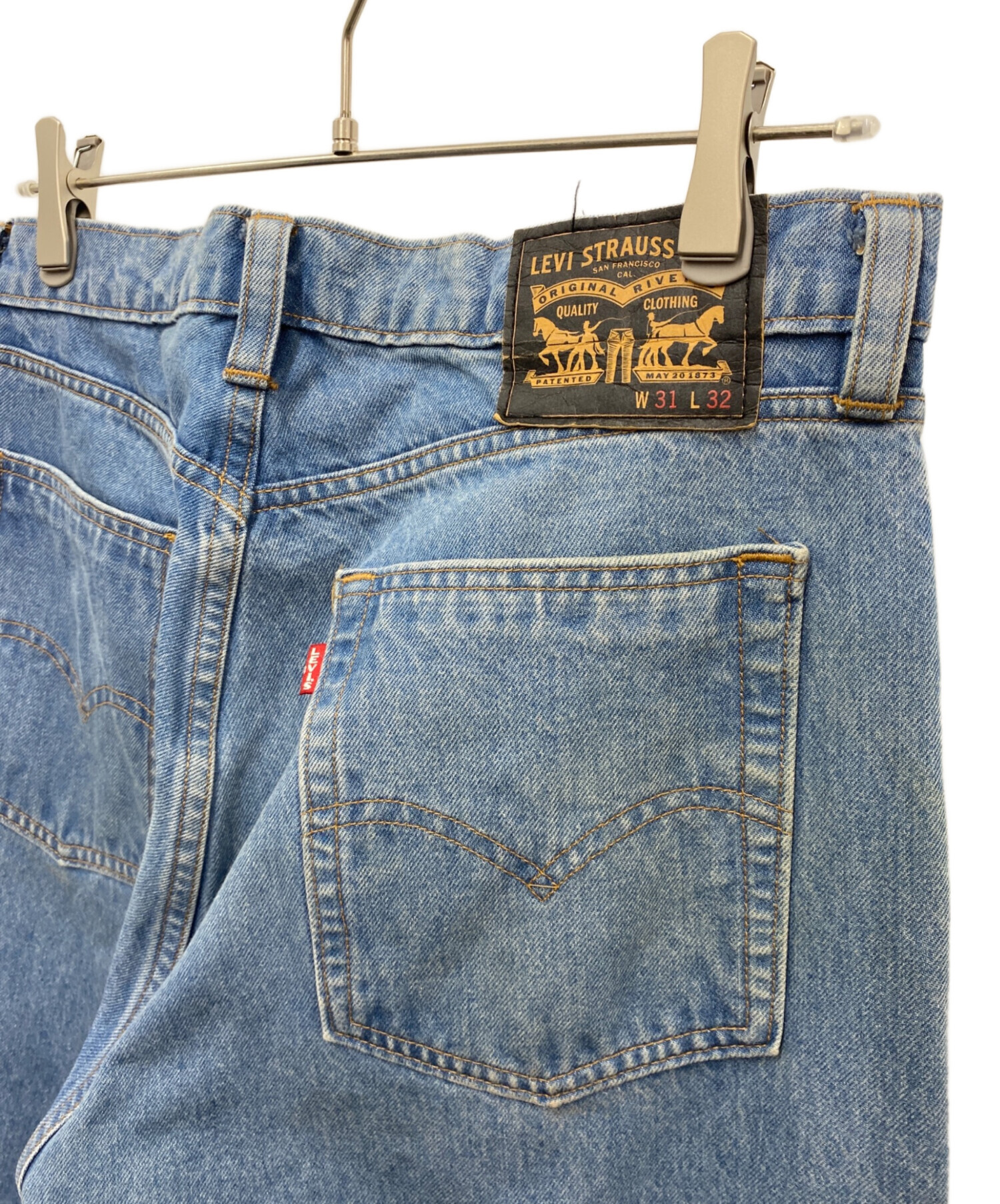 中古・古着通販】LEVI