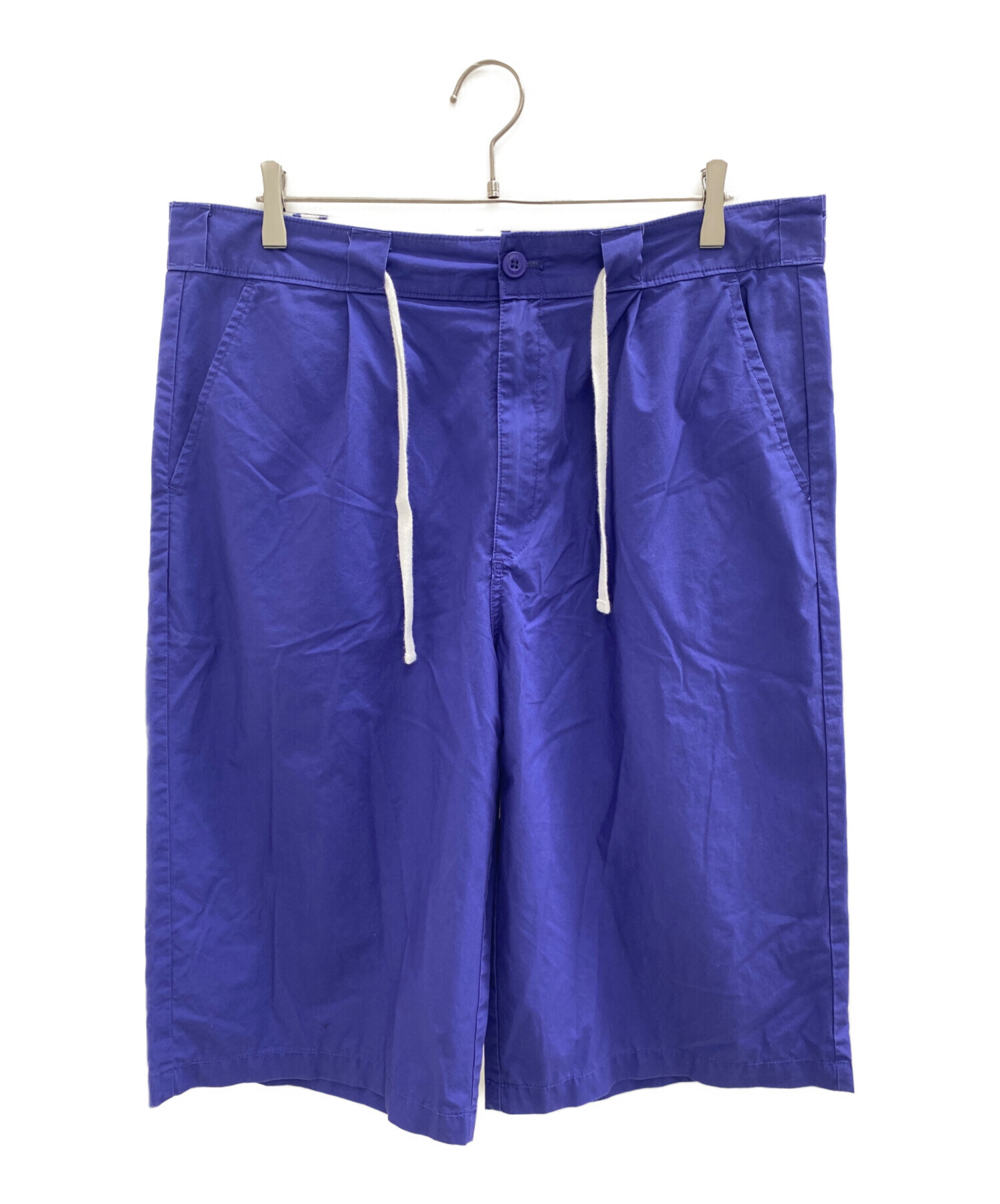 中古・古着通販】Dickies (ディッキーズ) ハーフパンツ パープル