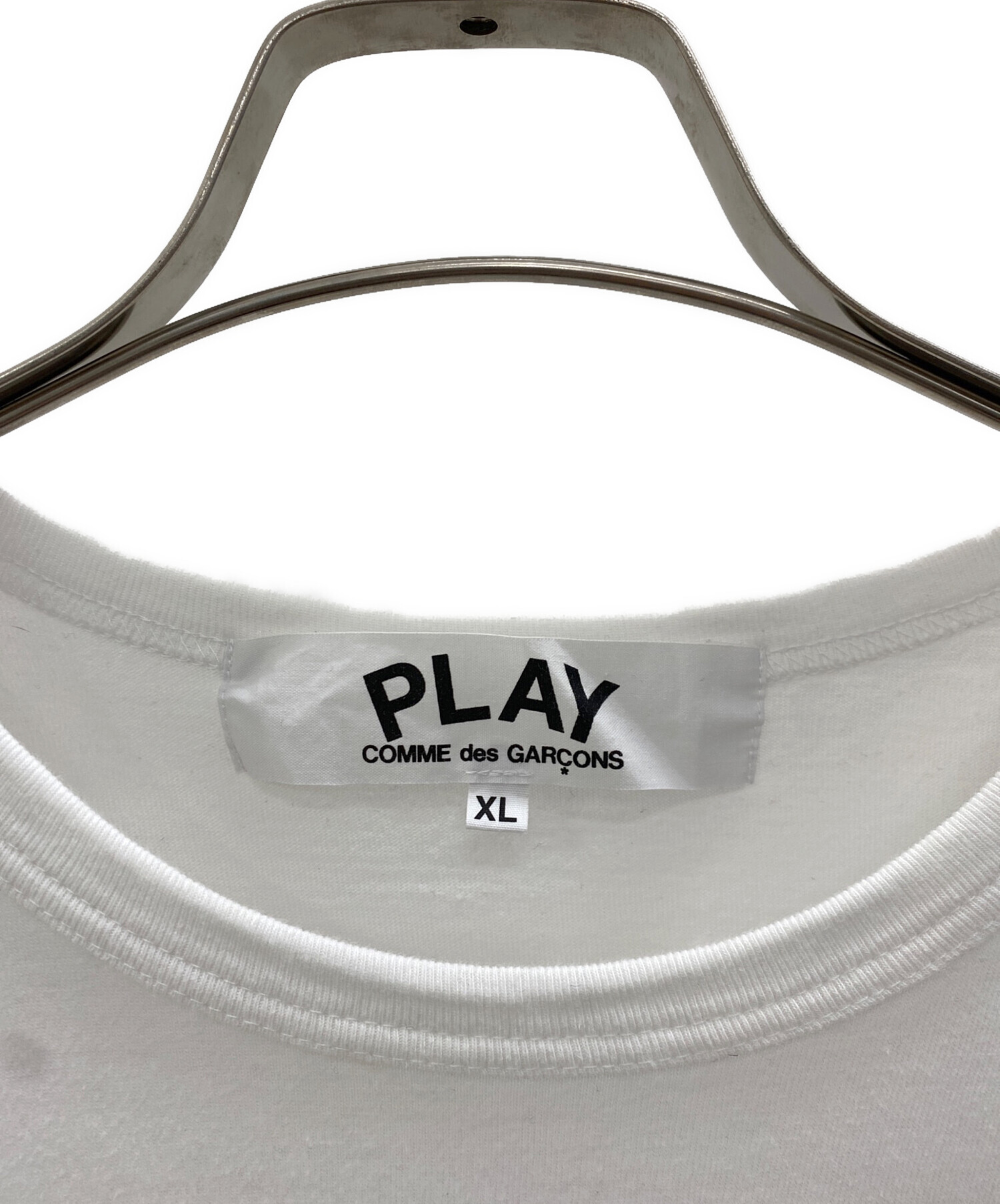 中古・古着通販】COMME des GARCONS (コムデギャルソン) 長袖