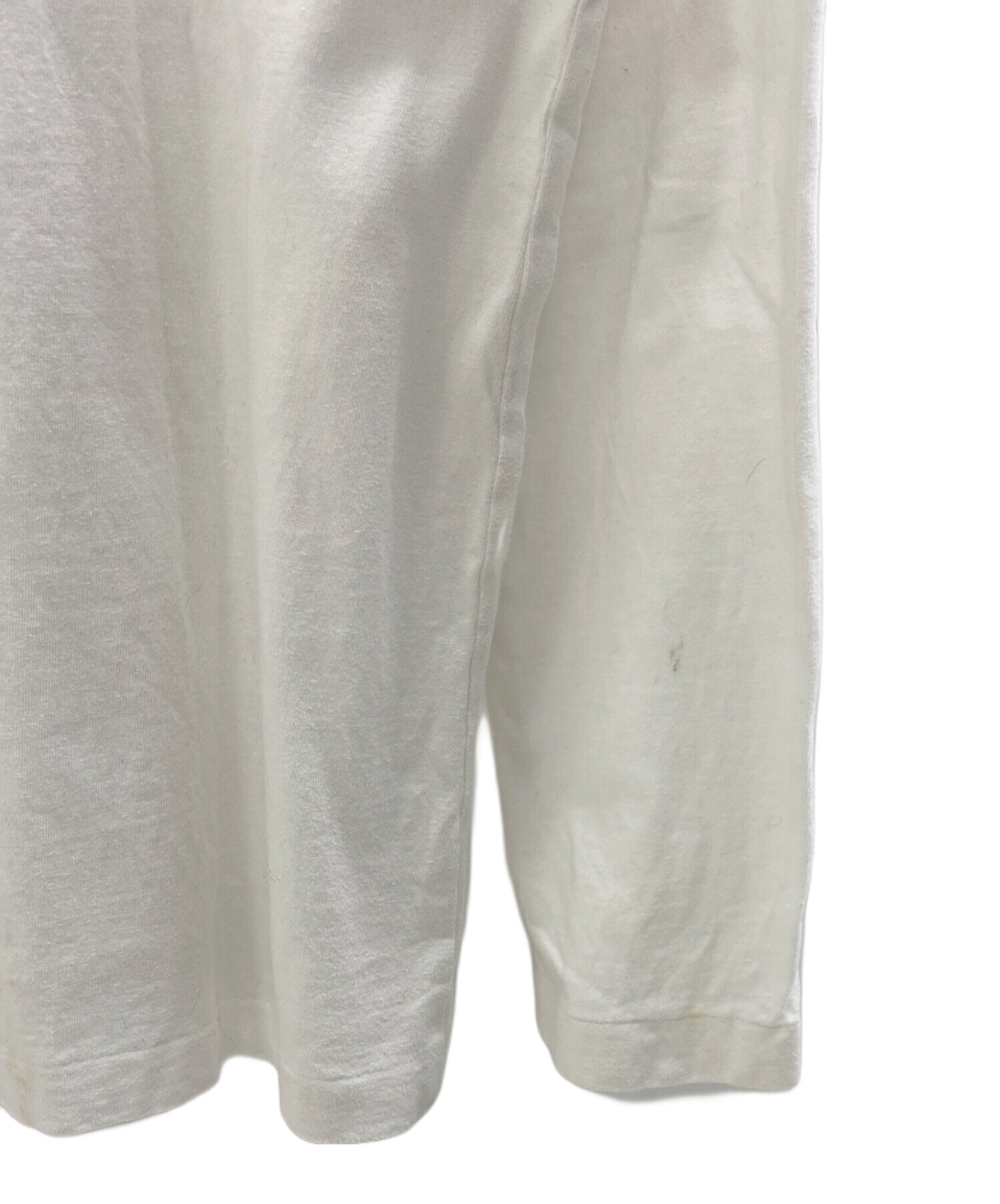 中古・古着通販】COMME des GARCONS (コムデギャルソン) 長袖