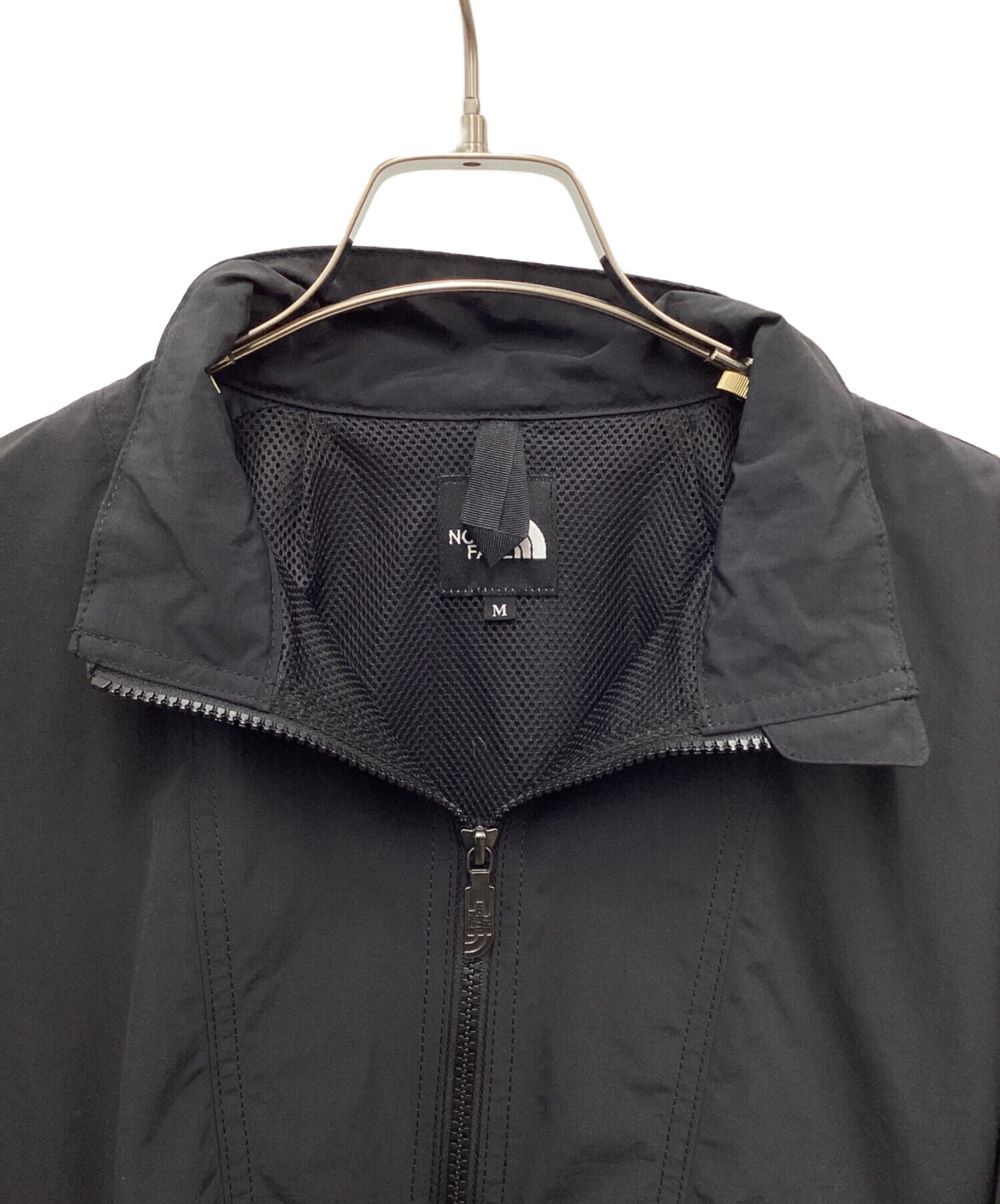 中古・古着通販】THE NORTH FACE (ザ ノース フェイス) ナイロン
