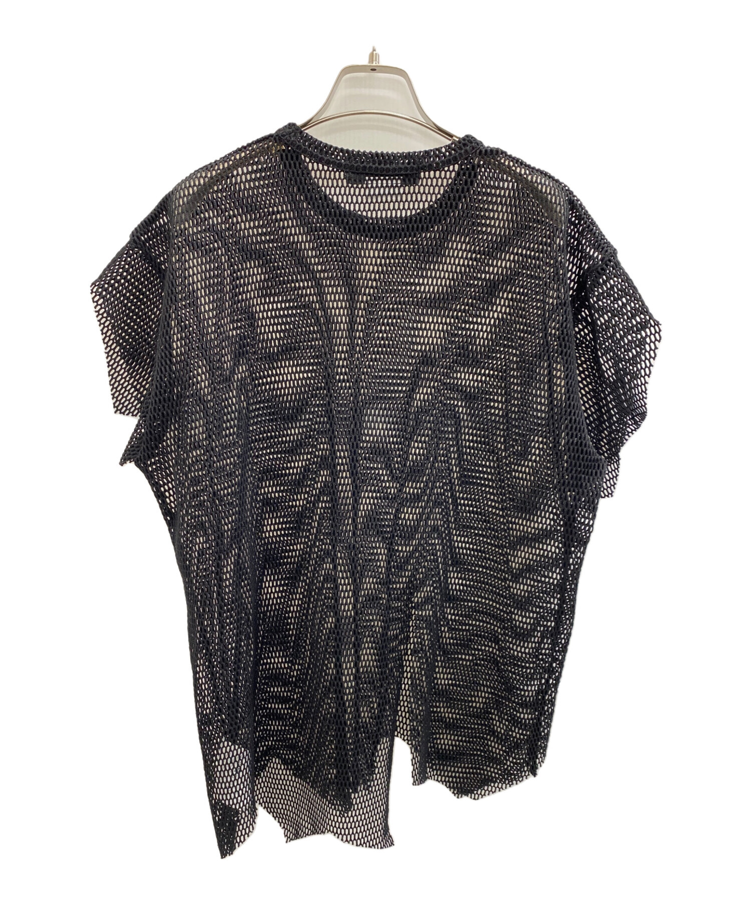 中古・古着通販】BLACK COMME des GARCONS (ブラックコムデギャルソン