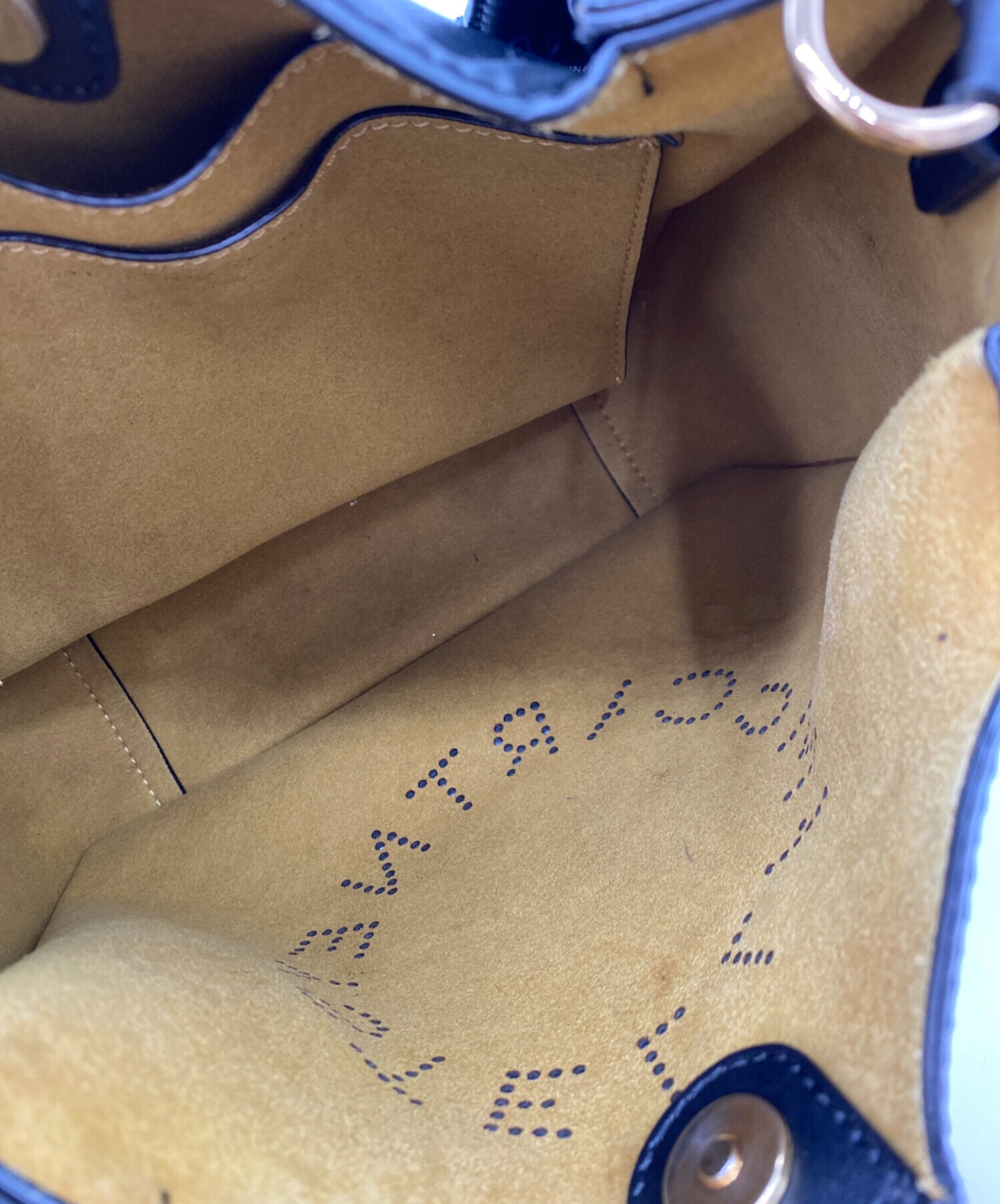 中古・古着通販】STELLA McCARTNEY (ステラマッカートニー) ショルダー