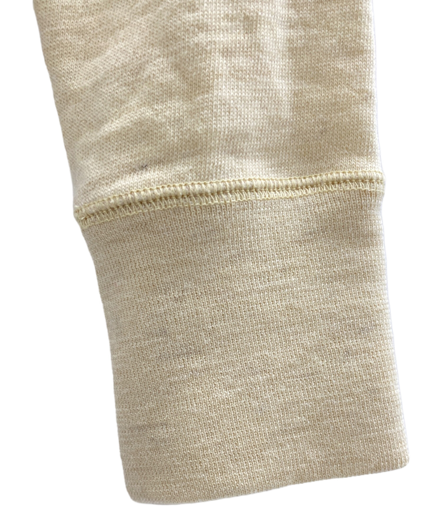 中古・古着通販】FUMIKA UCHIDA (フミカウチダ) クルーネック