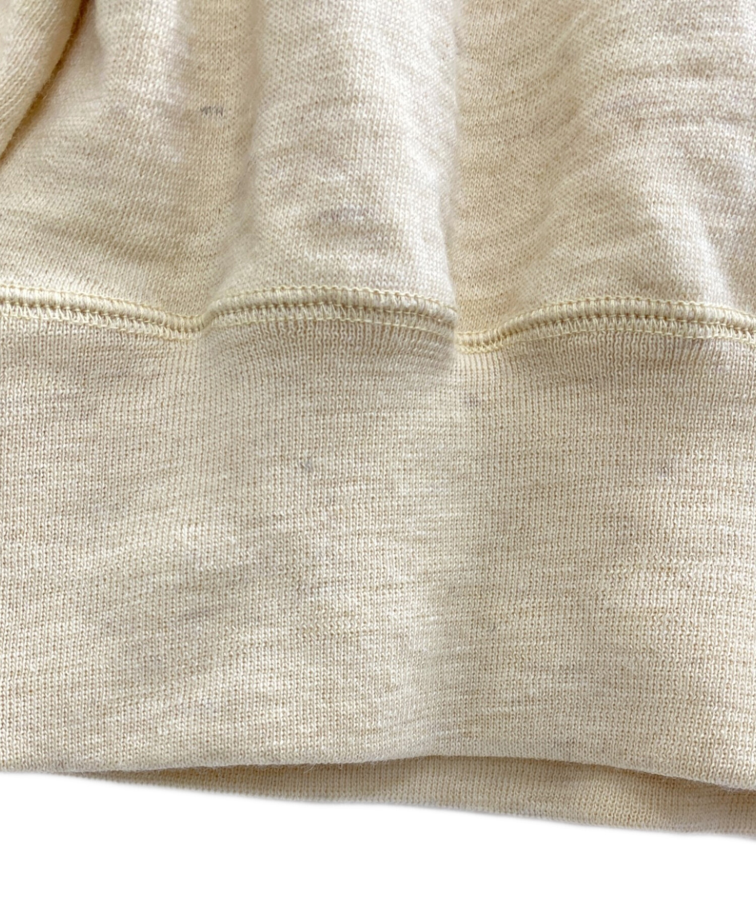 中古・古着通販】FUMIKA UCHIDA (フミカウチダ) クルーネック