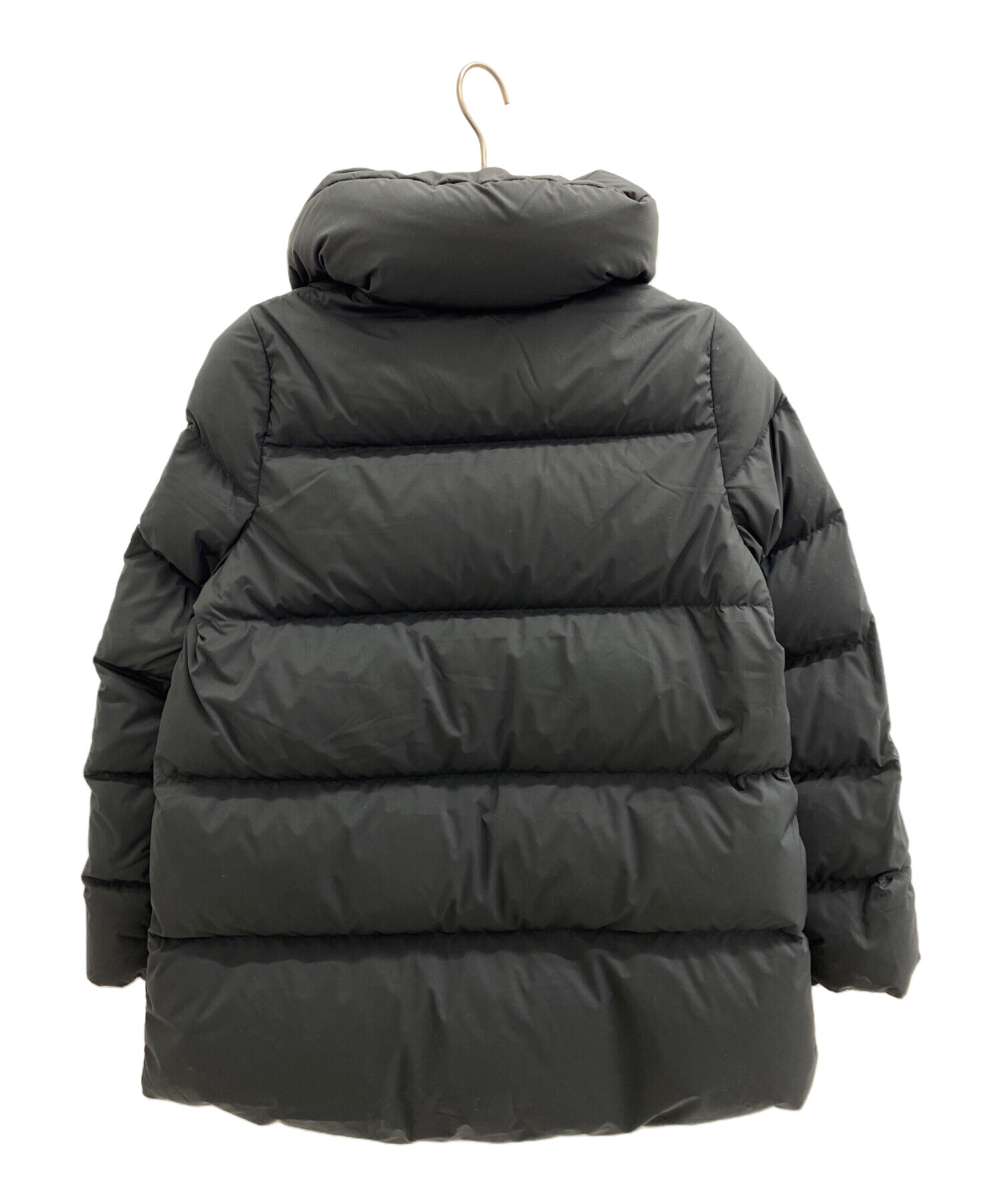 中古・古着通販】Pyrenex (ピレネックス) ELAURA 2 ブラック サイズ:36