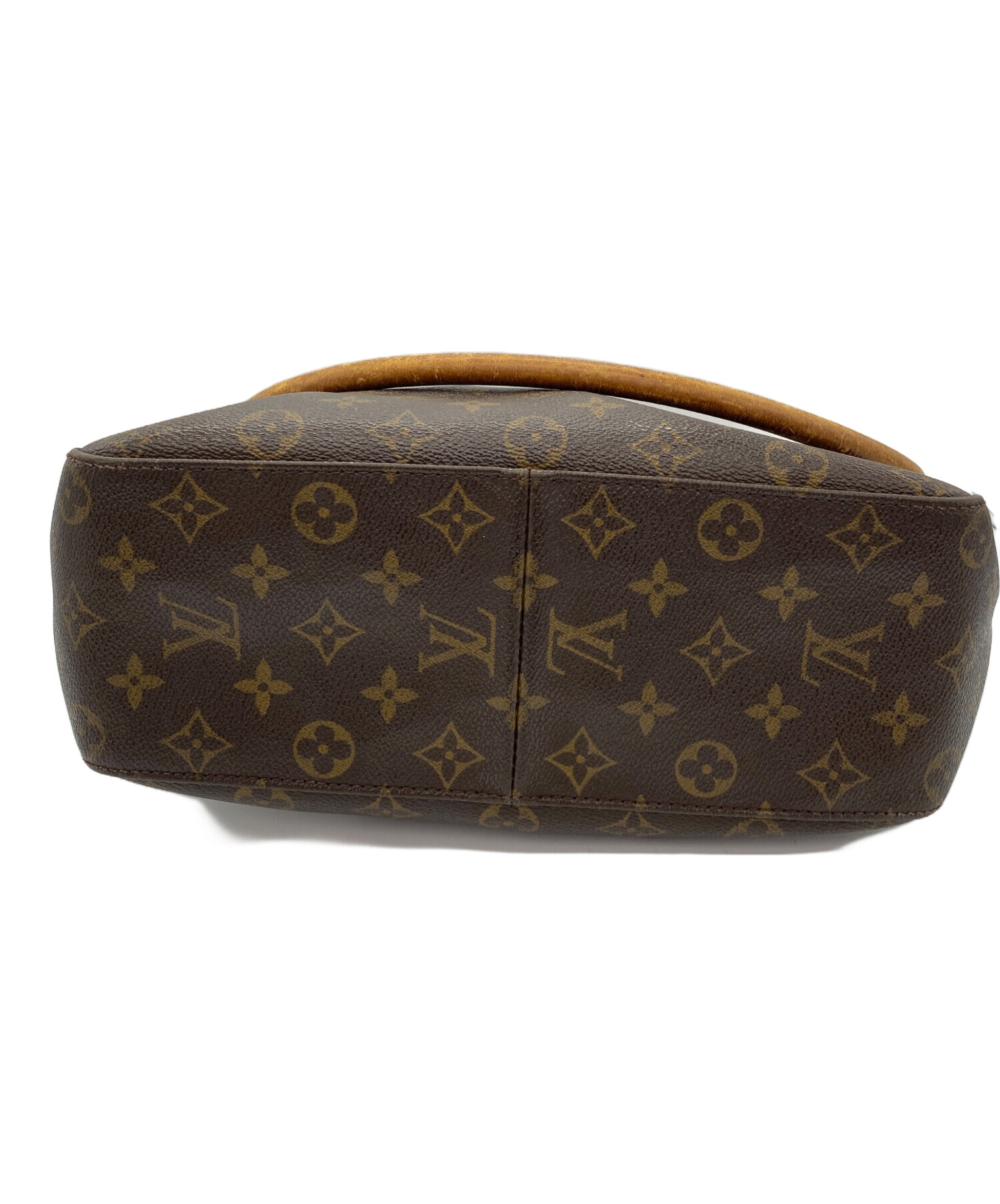 【値下げしました】LOUIS VUITTON(ルイヴィトン)のルーピングGMバッグ　【トレファク/トレファクベイシア前橋モール店/リサイクルショップ】 Louis Vuitton】ショルダーバッグ モノグラム ルーピングGM が入荷しま