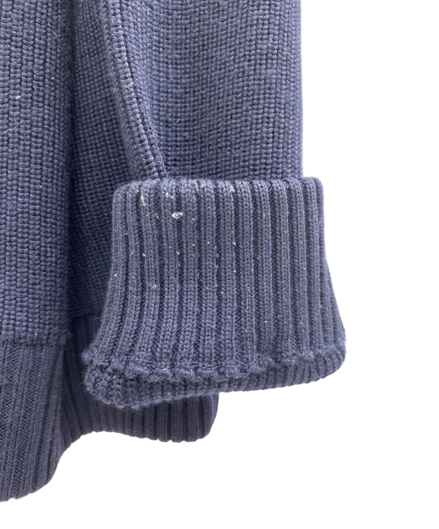 中古・古着通販】MONCLER (モンクレール) MAGLIONE TRICOT CARDIGAN
