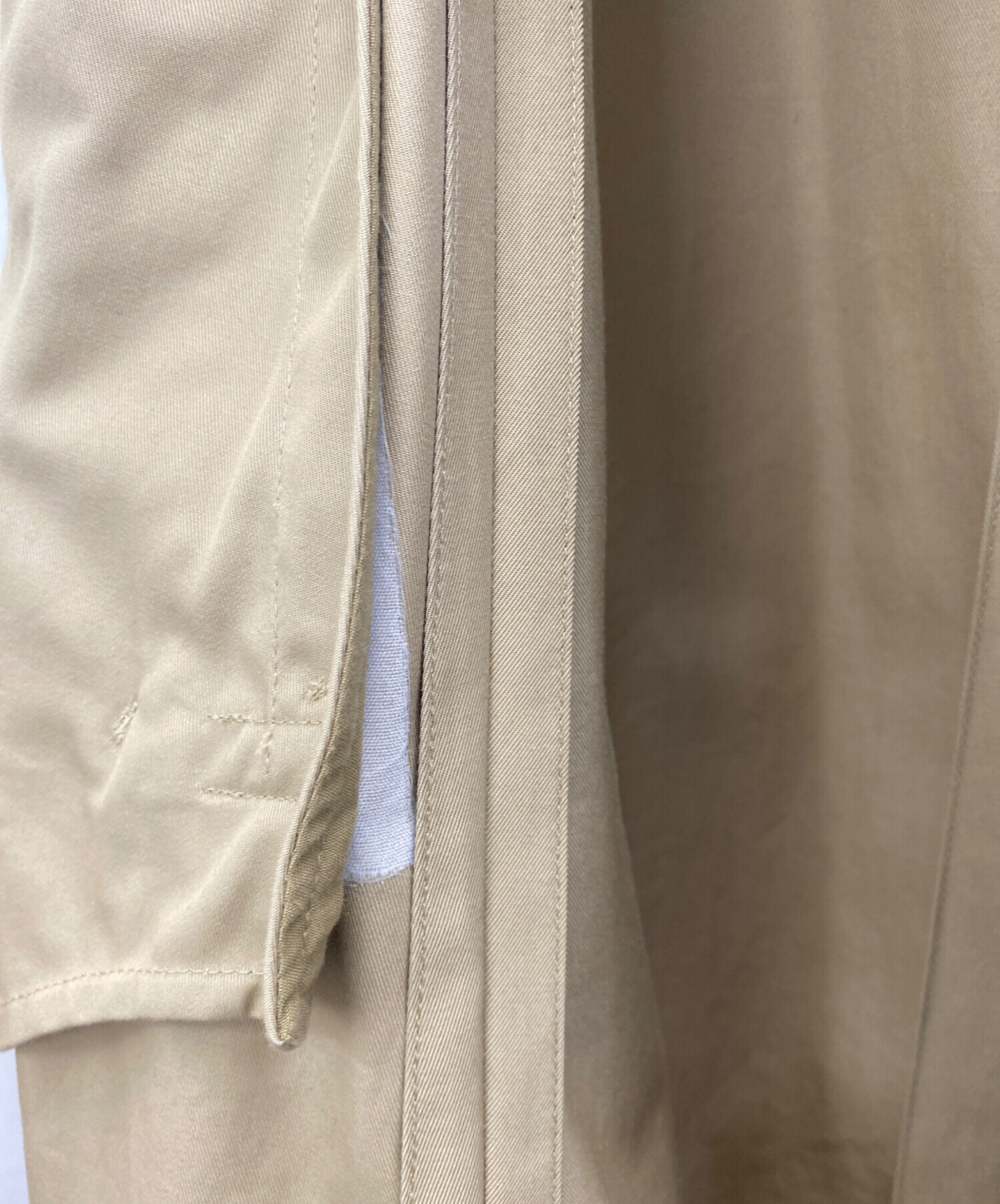 中古・古着通販】DOUBLE STANDARD CLOTHING (ダブルスタンダード