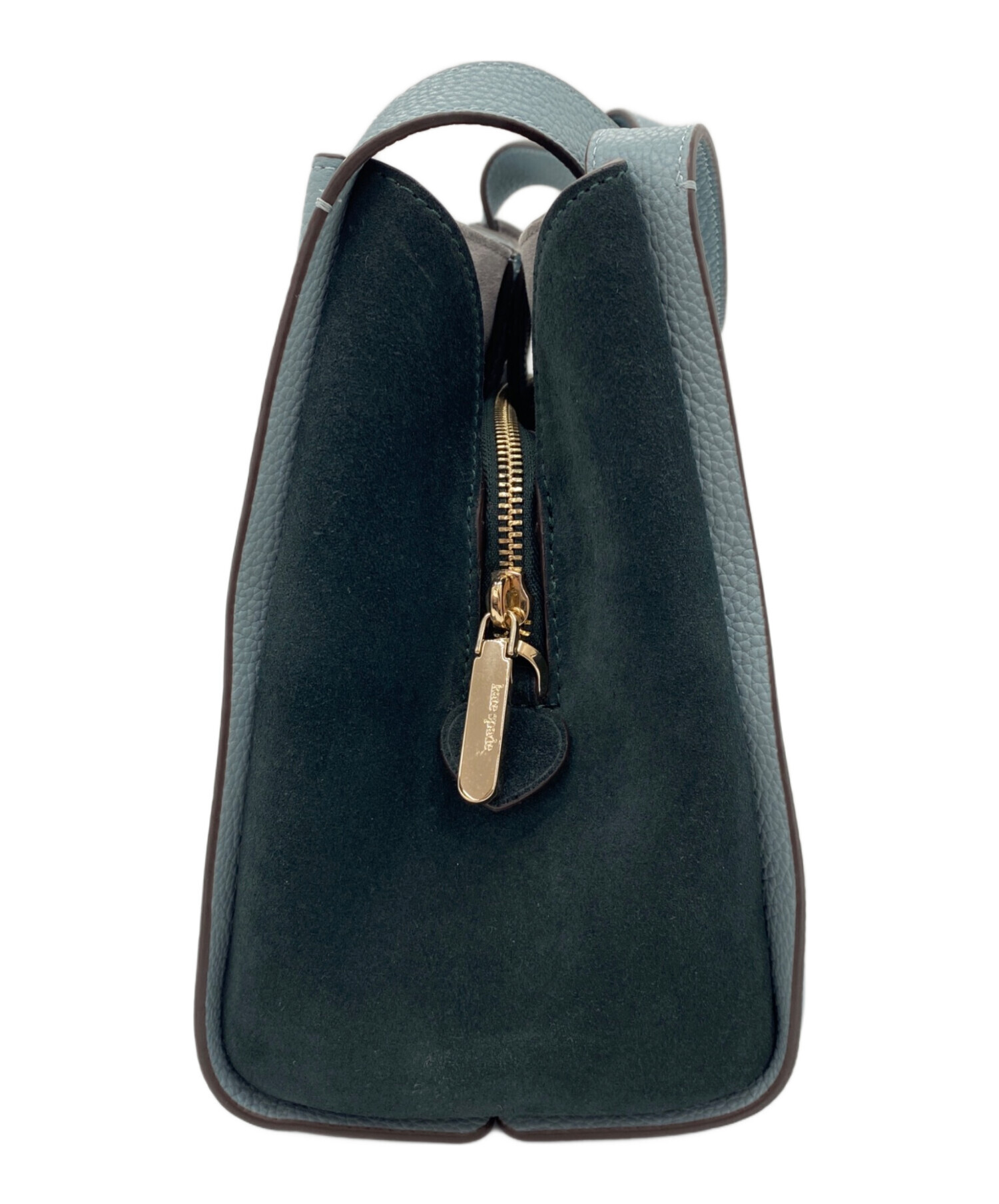 中古・古着通販】Kate Spade (ケイトスペード) ノット カラーブロック 