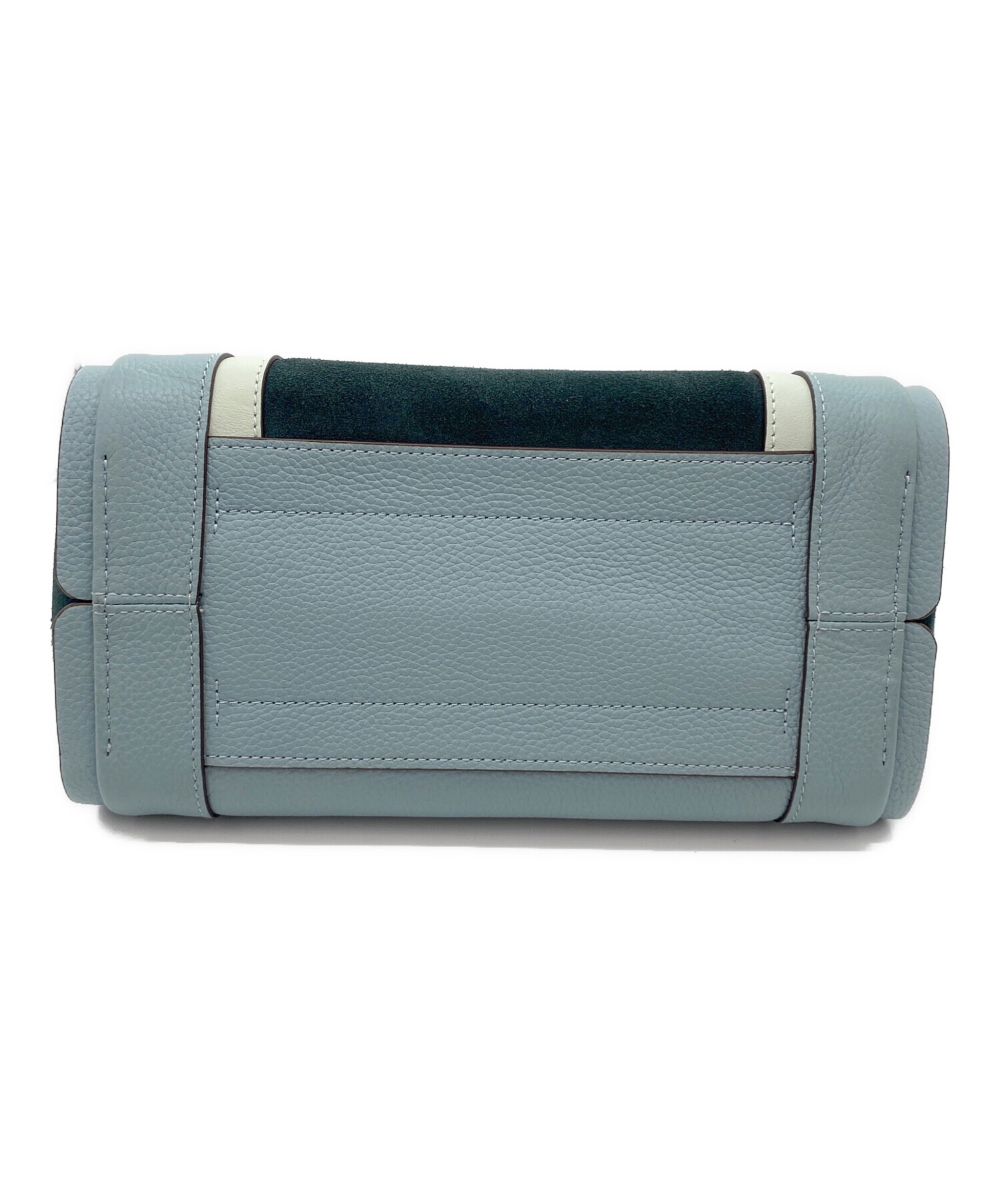 中古・古着通販】Kate Spade (ケイトスペード) ノット カラーブロック 