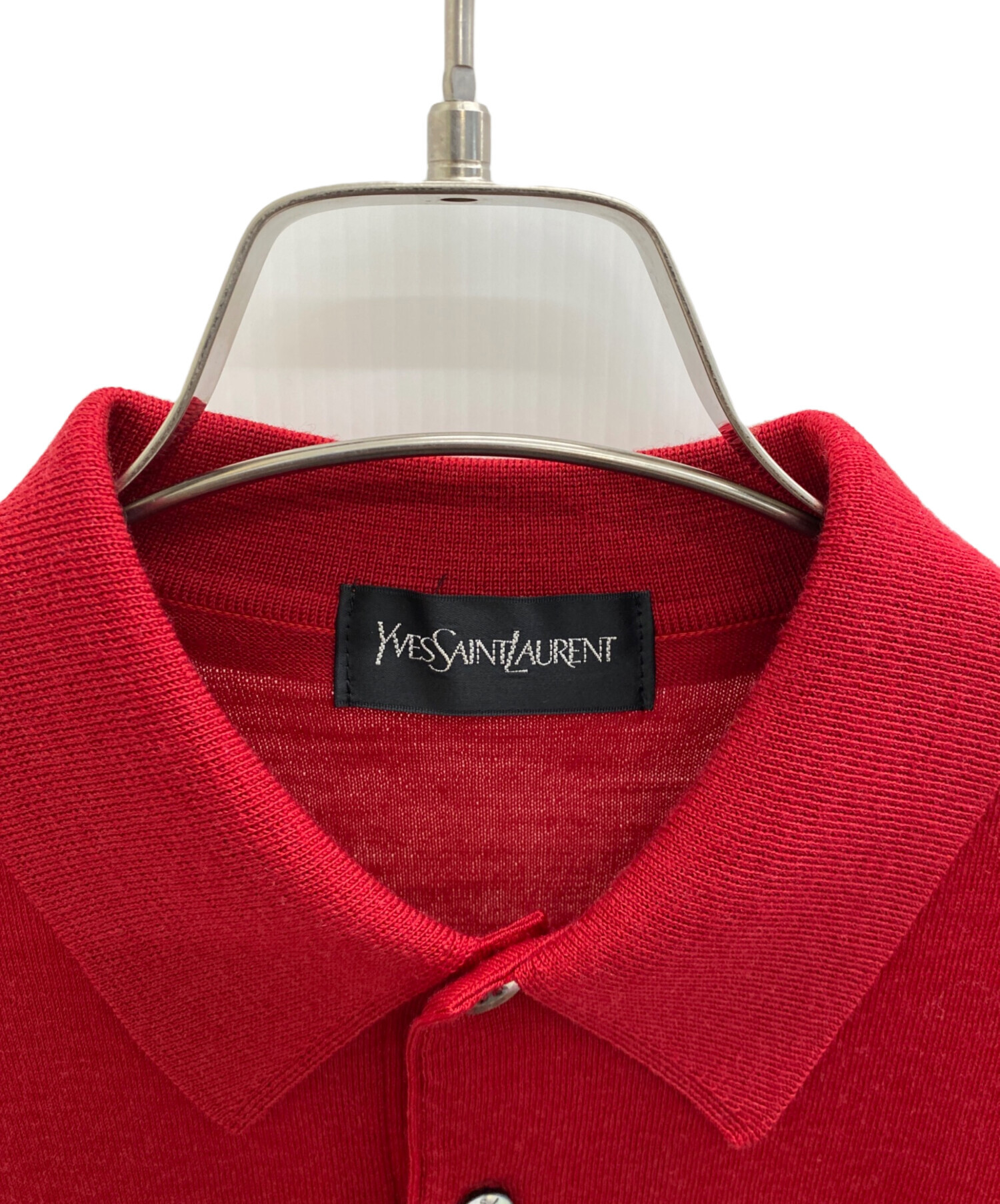 中古・古着通販】Yves Saint Laurent (イヴサンローラン) ニット