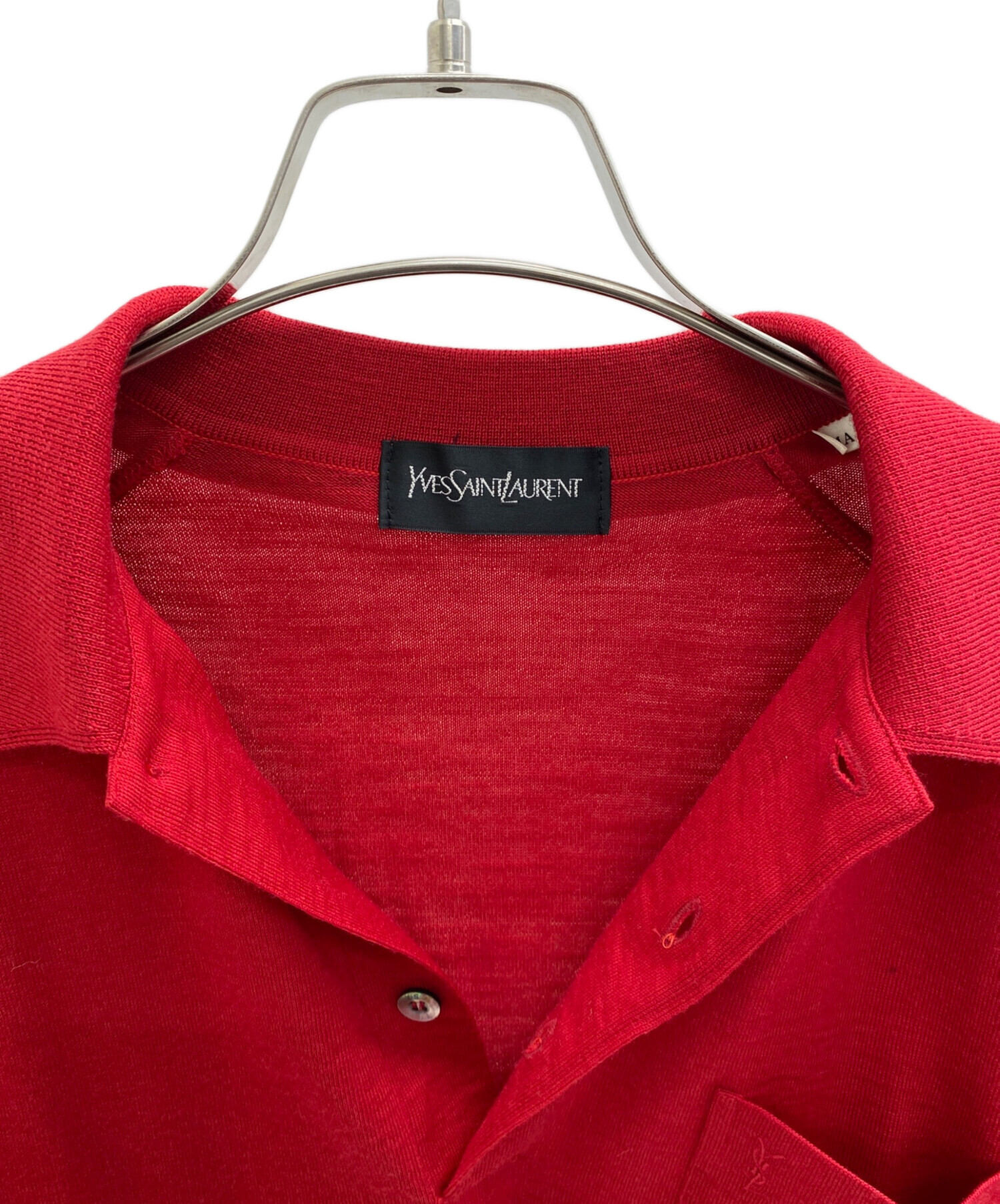 中古・古着通販】Yves Saint Laurent (イヴサンローラン) ニット 中古・古着通販】Yves Saint Laurent (イヴサンローラン) ニット
