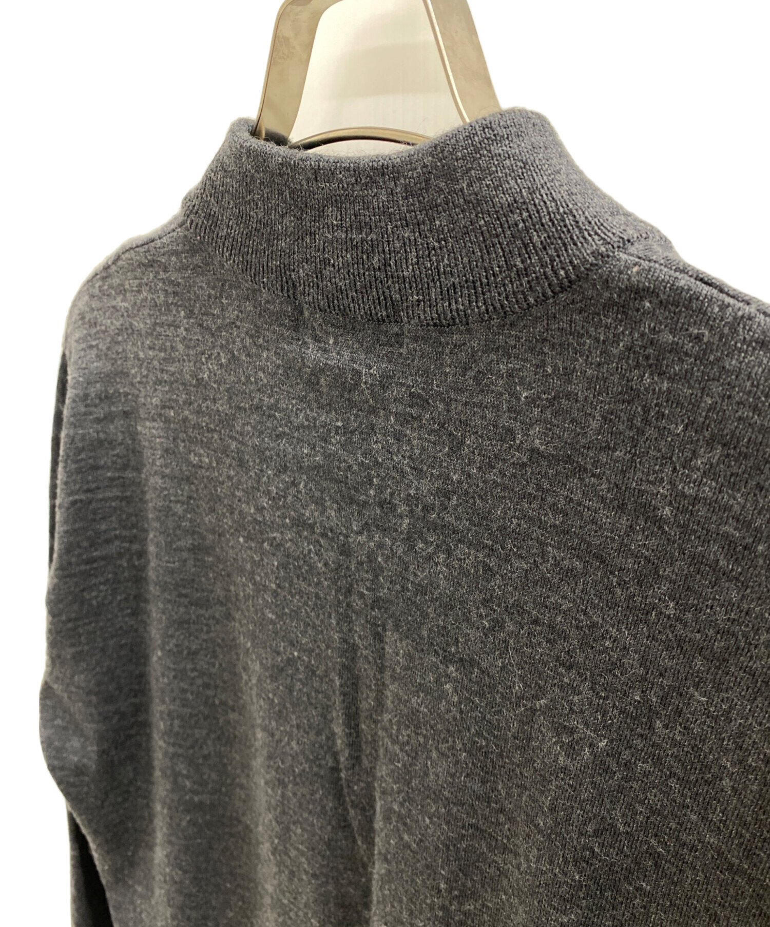 中古・古着通販】Yves Saint Laurent (イヴサンローラン) ニット