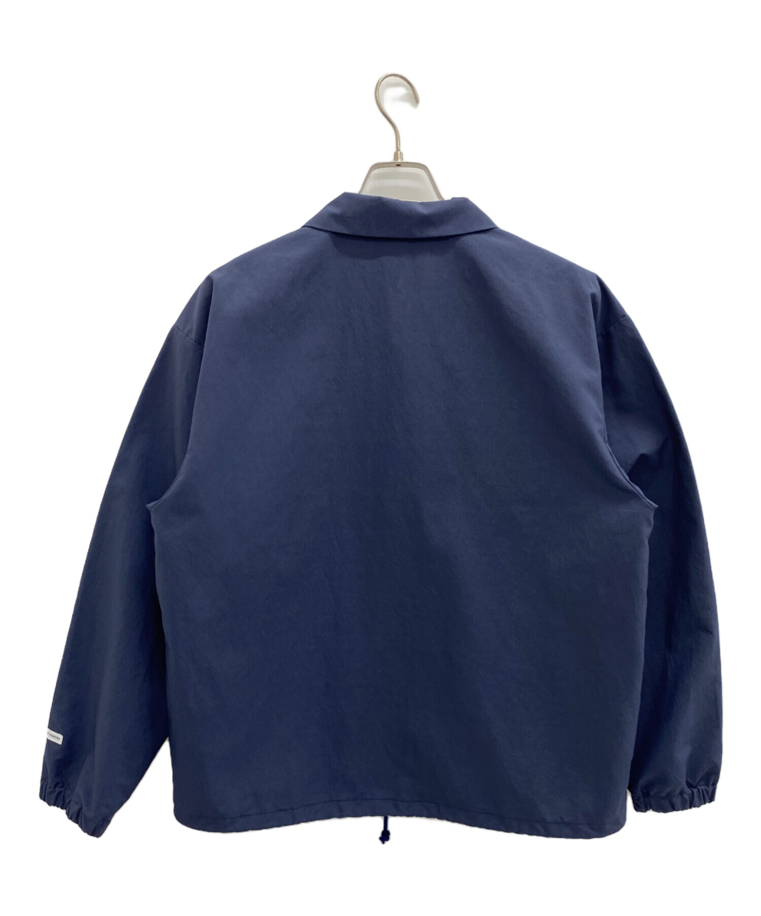 中古・古着通販】HELLY HANSEN (ヘリーハンセン) コーチジャケット 