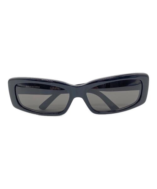 rlrl バレンシアガ サングラス  中古美品 中古・古着通販】BALENCIAGA (バレンシアガ) 23SS ブラック サイズ