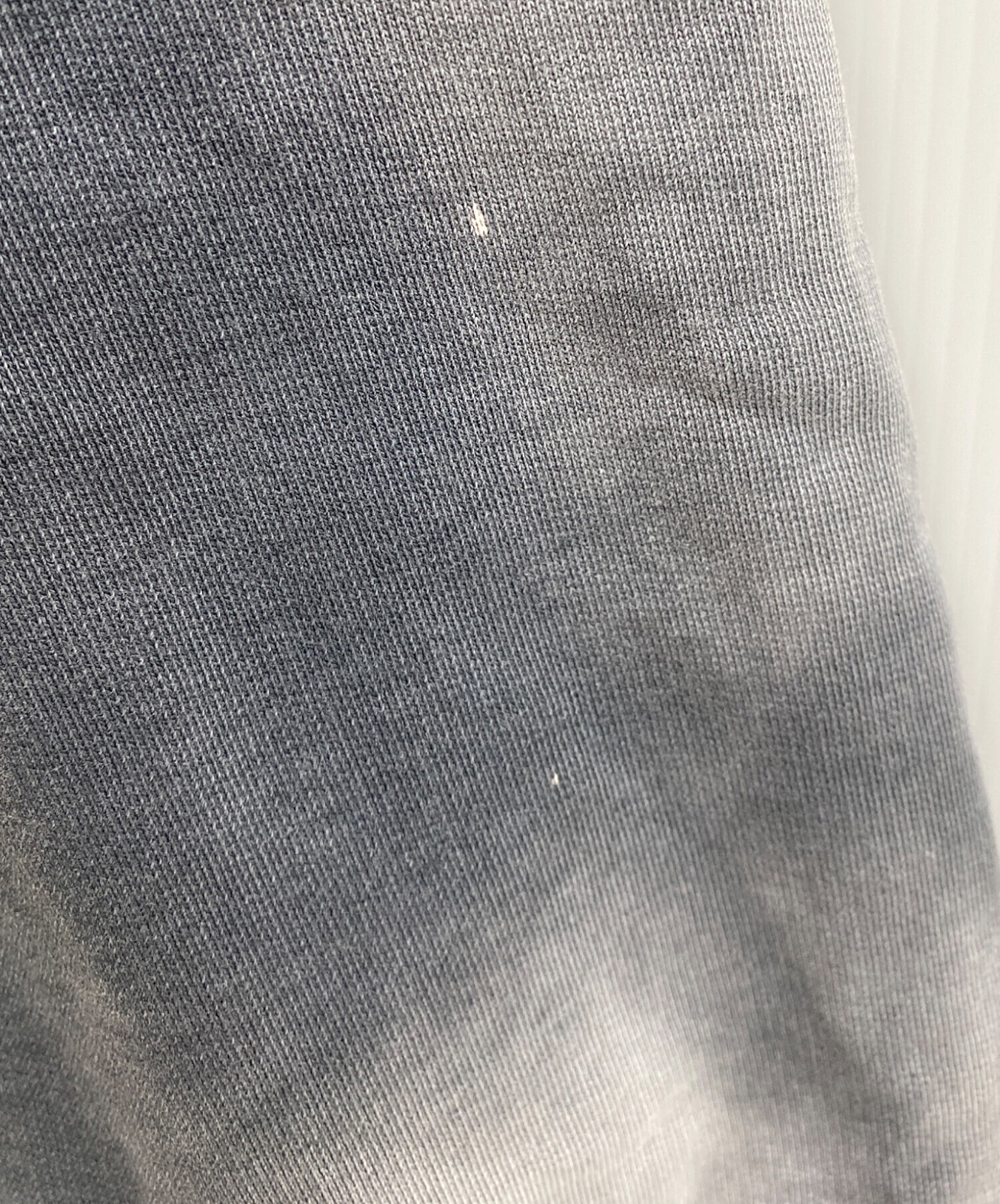 中古・古着通販】SUPREME (シュプリーム) ジップパーカー グレー
