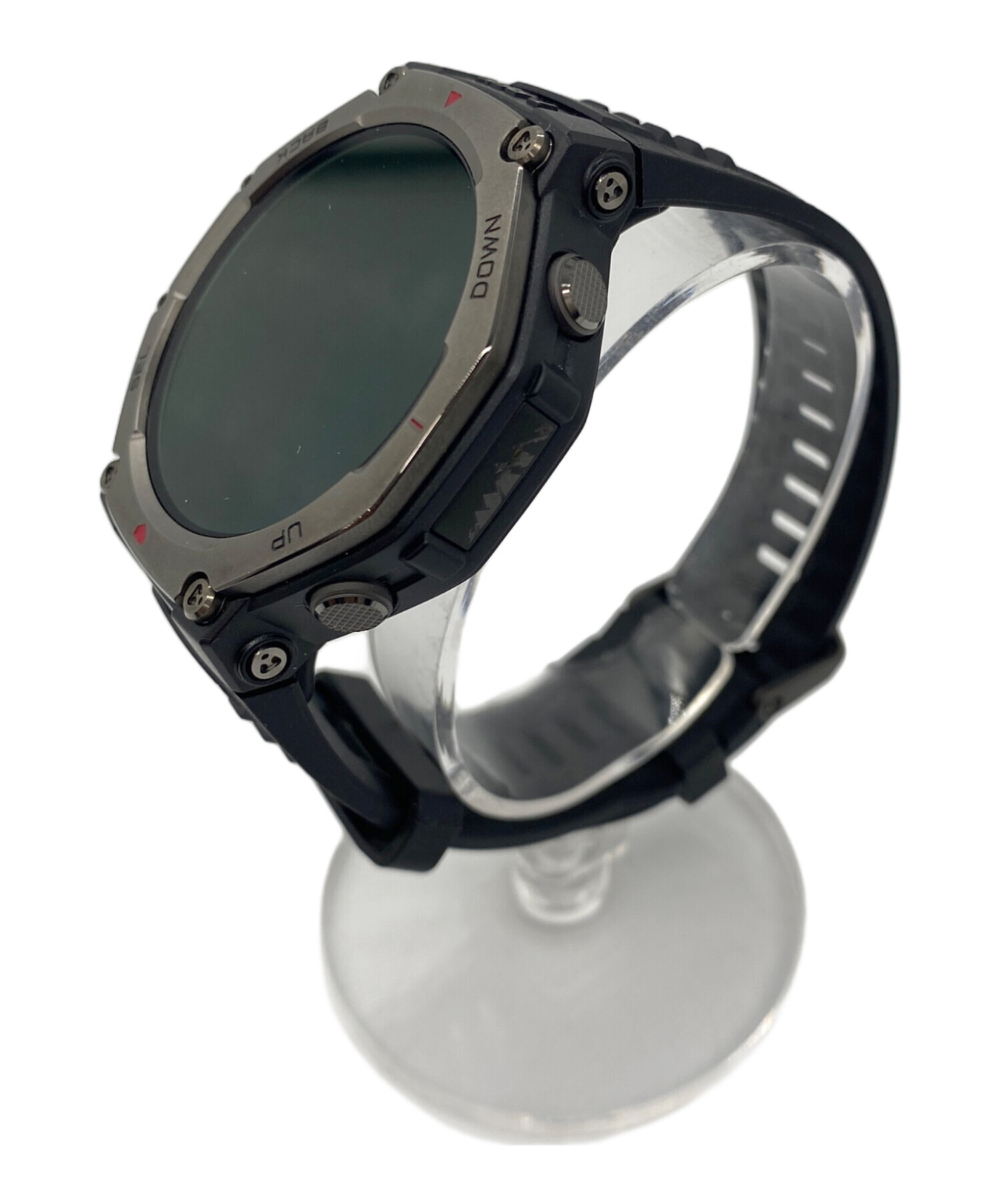 中古・古着通販】AMAZFIT (AMAZFIT) 登山用スマートウォッチ｜ブランド