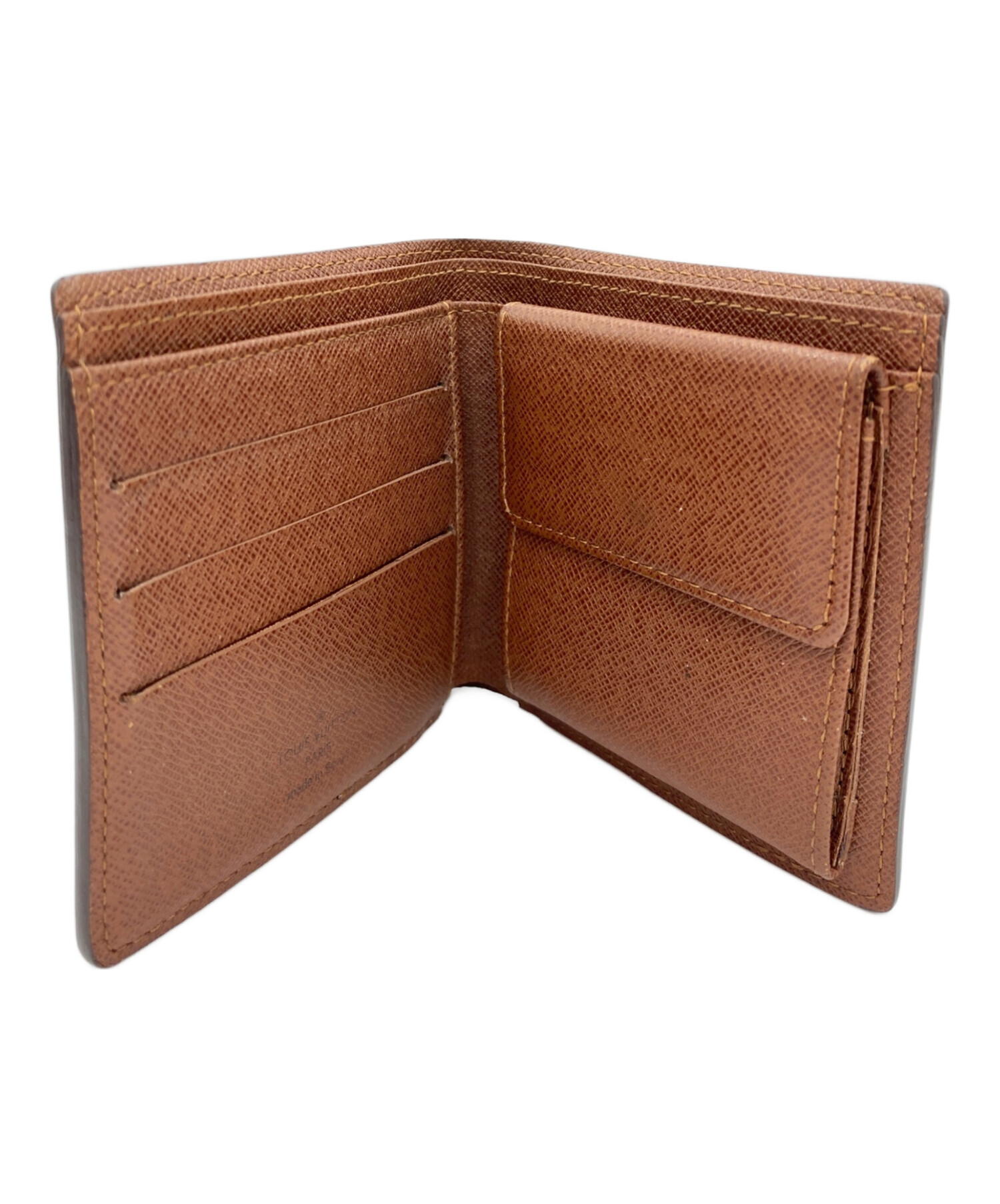 中古・古着通販】LOUIS VUITTON (ルイ ヴィトン) ポルトフォイユ 