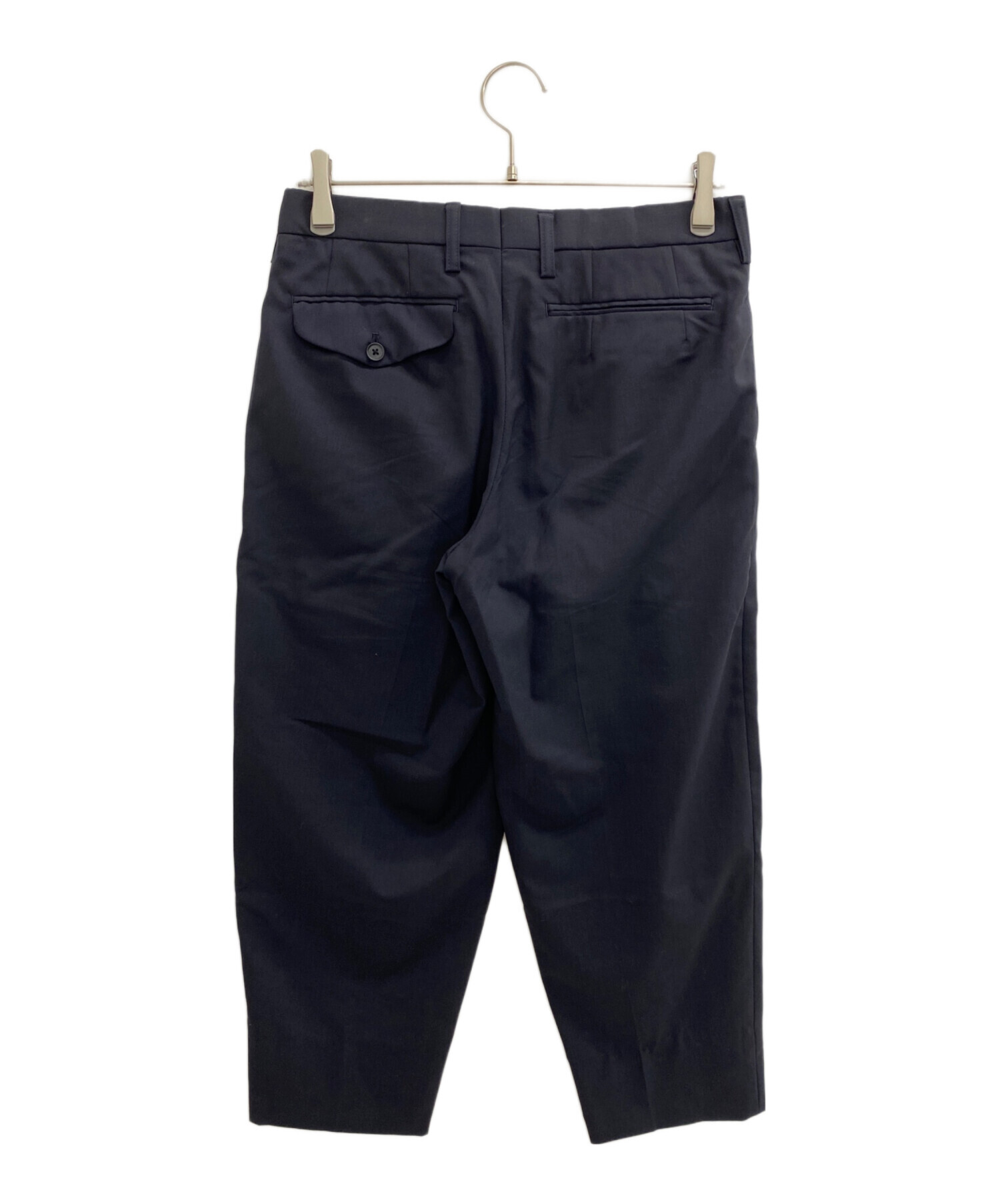 kolor カラー メンズ パンツ ネイビー 楽天市場】kolor パンツ ネイビーの通販