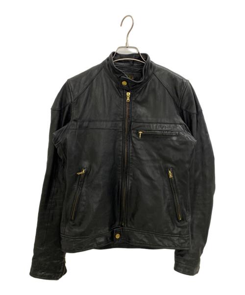 値下げ中　超稀少 HYSTERIC GLAMOUR ライダース カウハイド美品 1101000410802278_01_4929w.jpeg