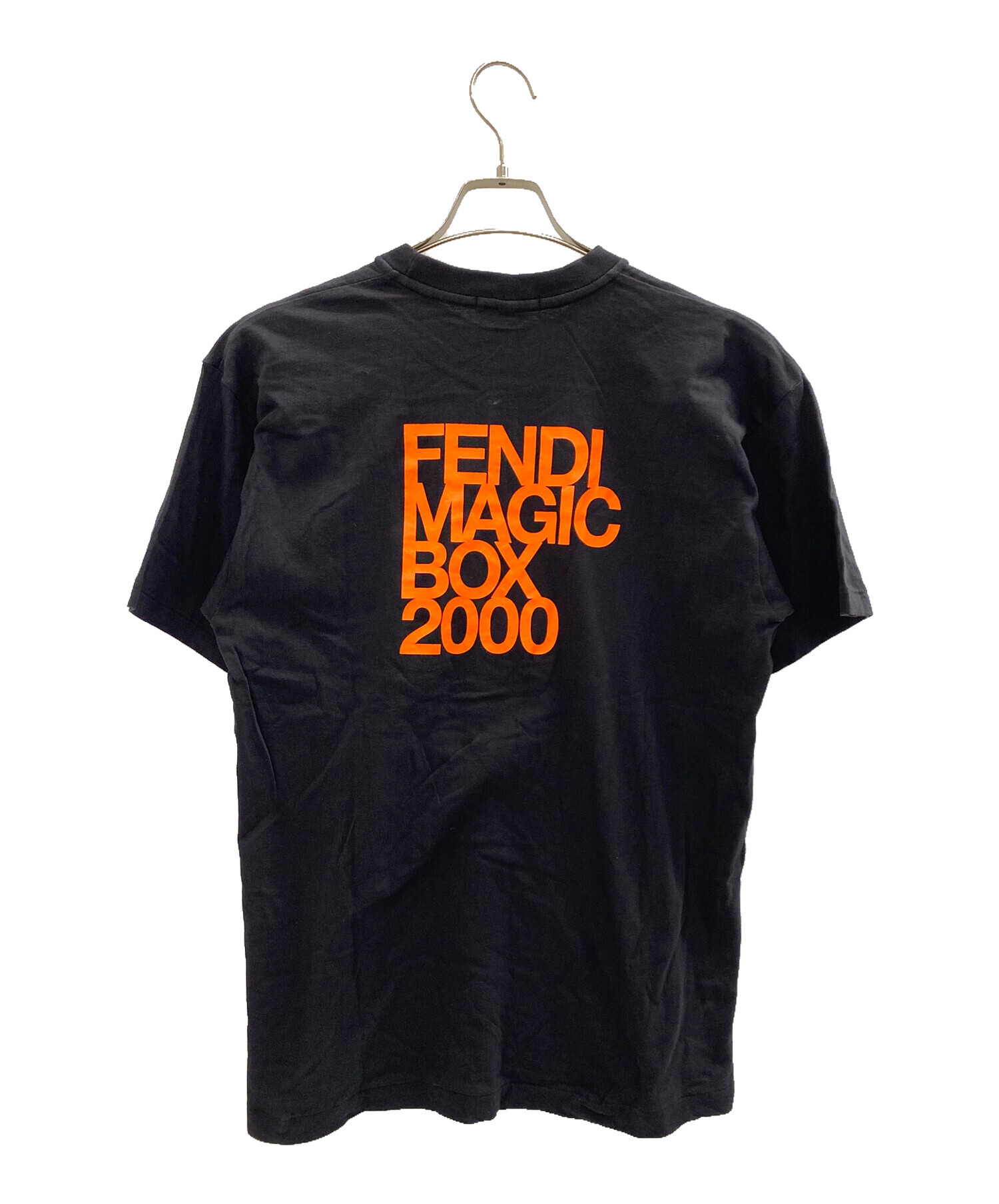 Febts売約済 中古・古着通販】FENDI MAGICBOX2000 (フェンディマジックボックス