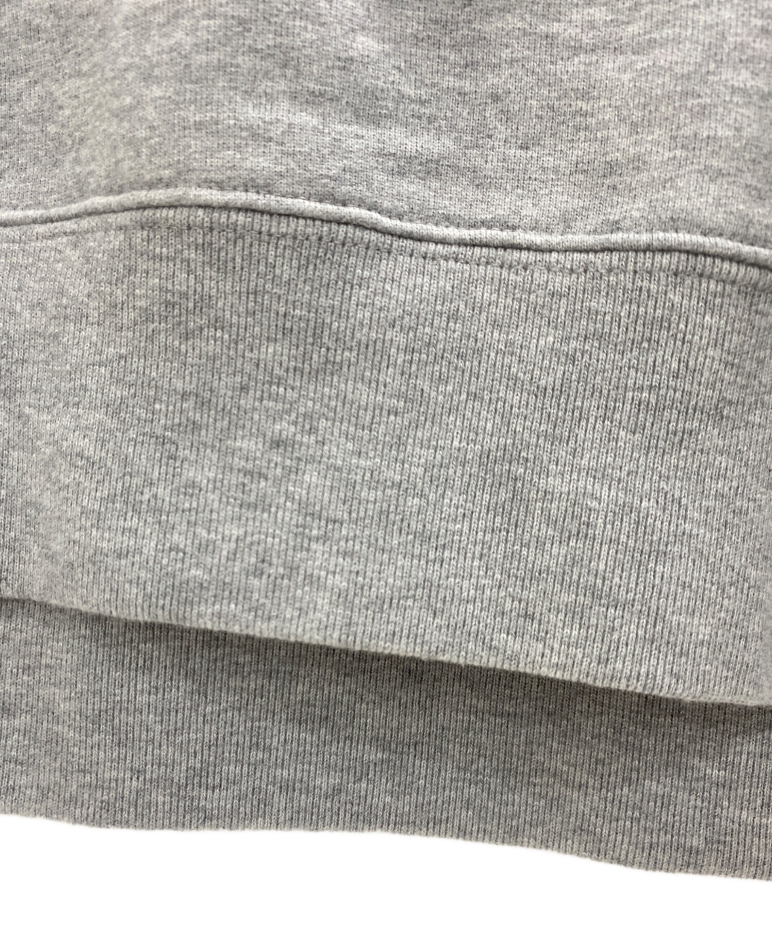 中古・古着通販】Mugler (ミュグレー) H&M (エイチアンドエム) プル 