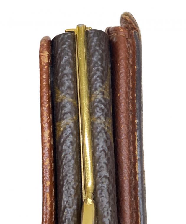 中古・古着通販】LOUIS VUITTON (ルイ ヴィトン) ポルトモネ・ビエ