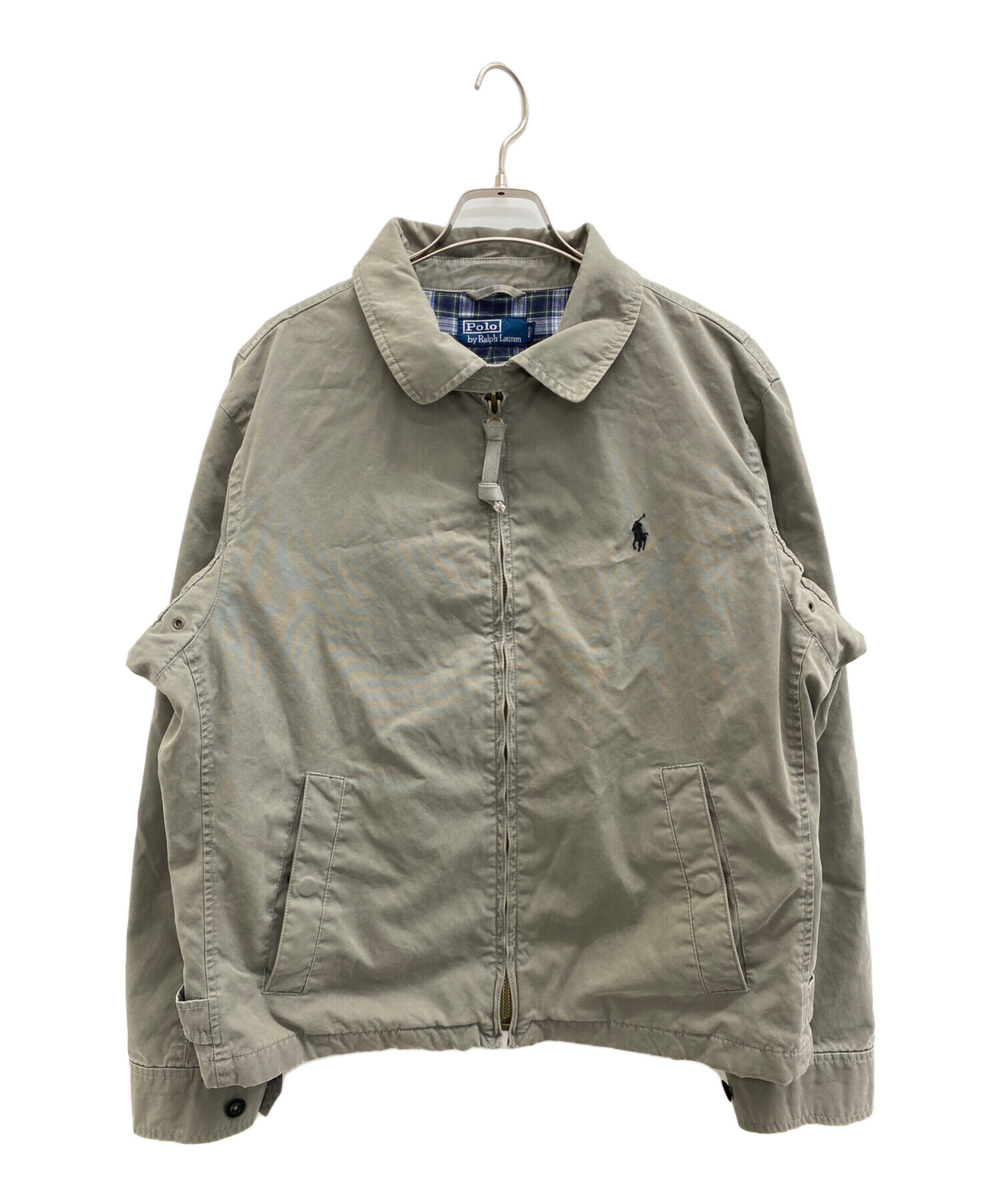 中古・古着通販】POLO RALPH LAUREN (ポロ・ラルフローレン) スイング